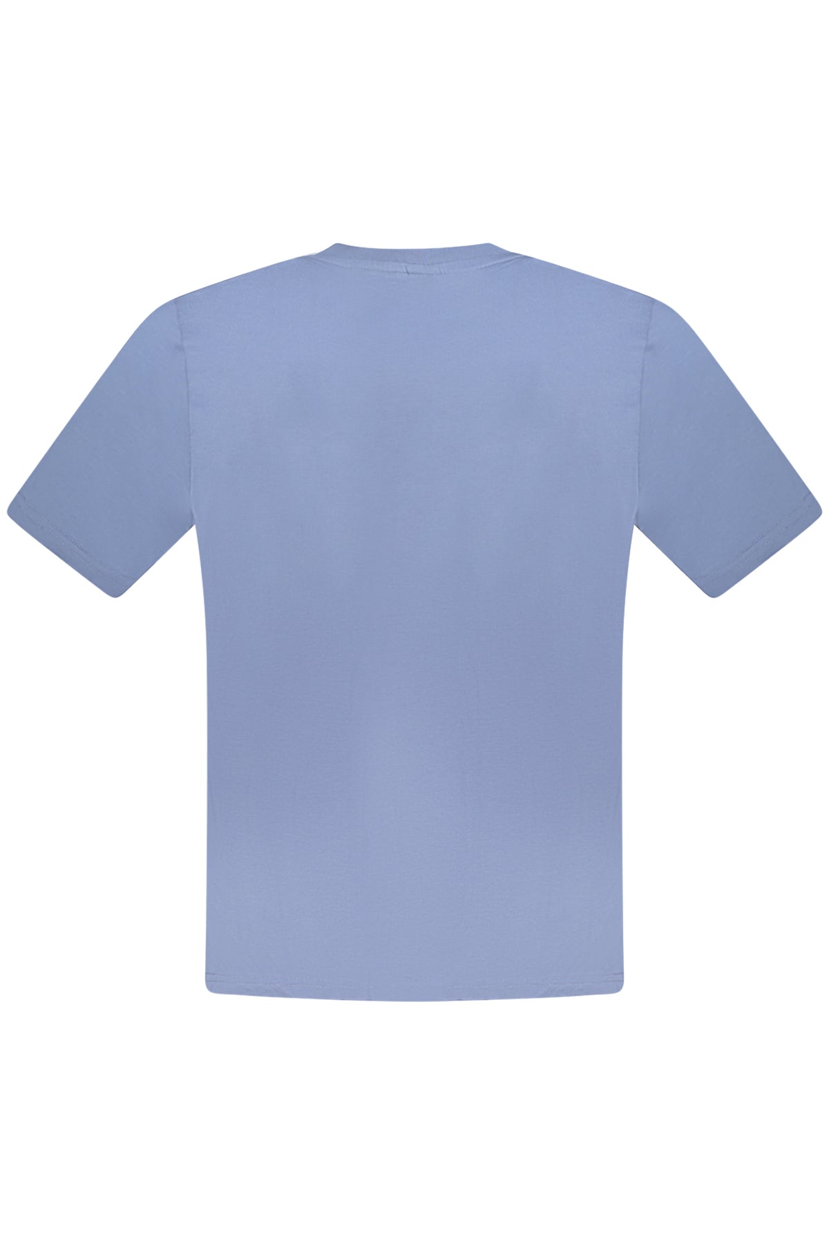 CAMISETA DE MANGA CORTA PARA HOMBRE NORTH SAILS, AZUL