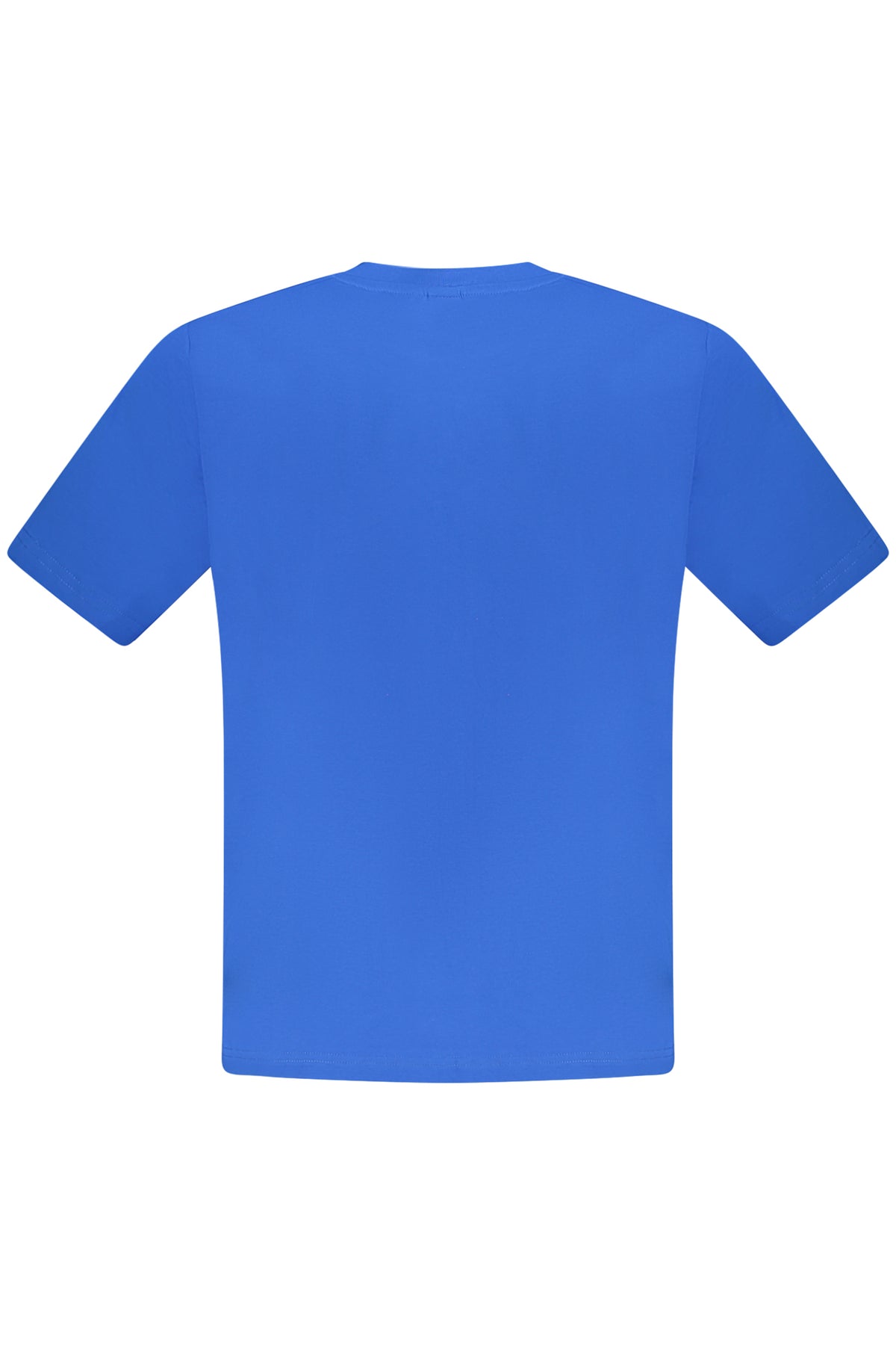 CAMISETA DE MANGA CORTA PARA HOMBRE NORTH SAILS, AZUL