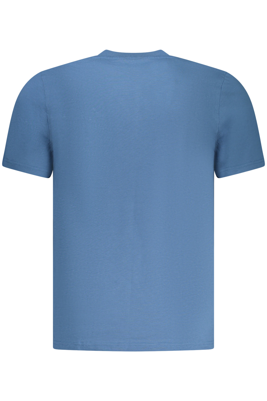 CAMISETA DE MANGA CORTA PARA HOMBRE NORTH SAILS, COLOR NARANJA