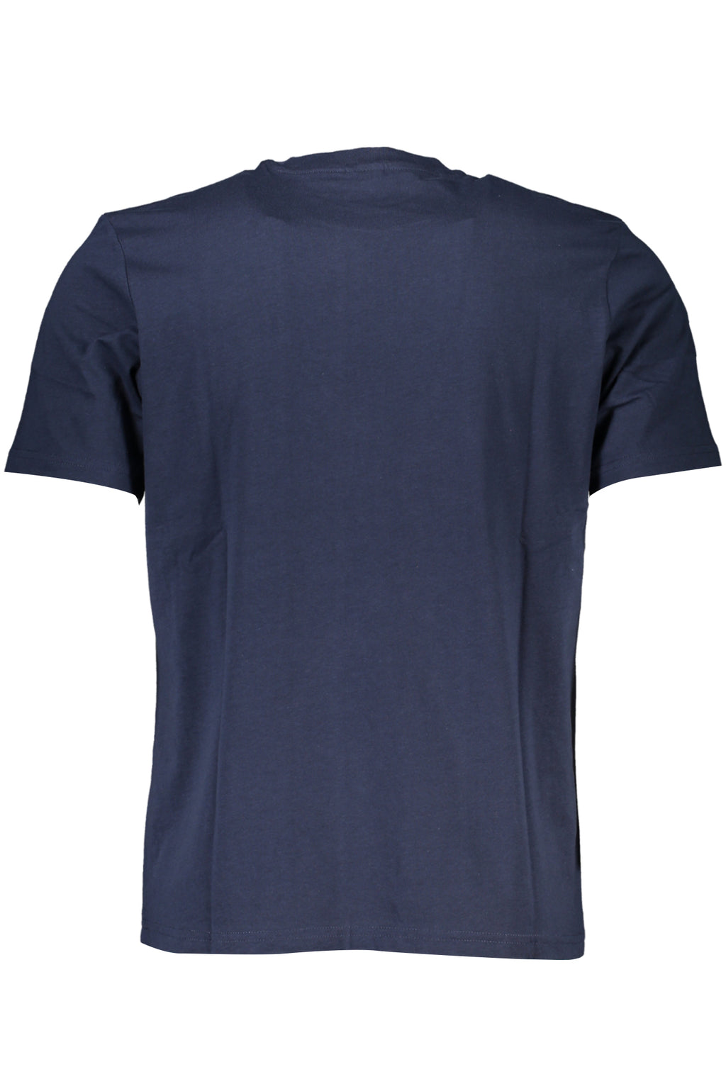 CAMISETA DE MANGA CORTA PARA HOMBRE NORTH SAILS, AZUL