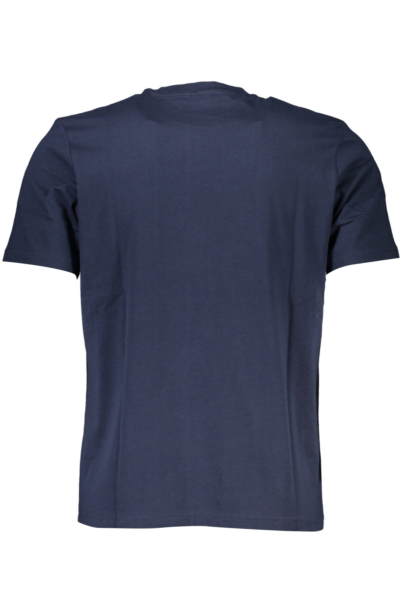CAMISETA DE MANGA CORTA PARA HOMBRE NORTH SAILS, AZUL