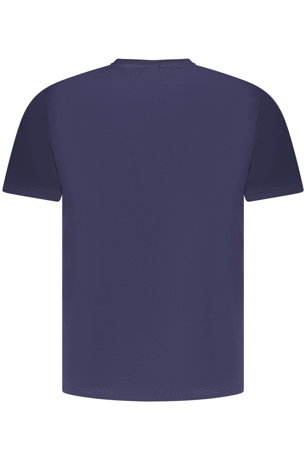 CAMISETA DE MANGA CORTA PARA HOMBRE NORTH SAILS, AZUL