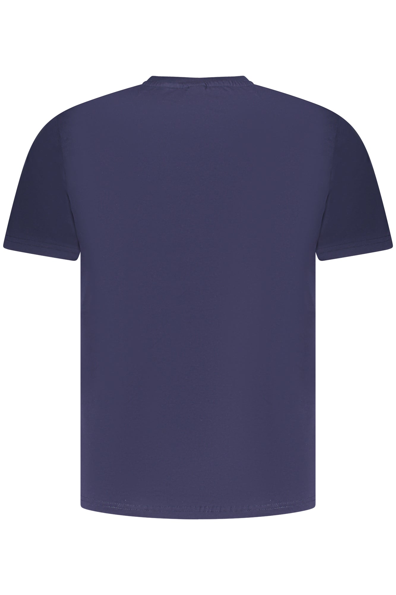 CAMISETA DE MANGA CORTA PARA HOMBRE NORTH SAILS, AZUL