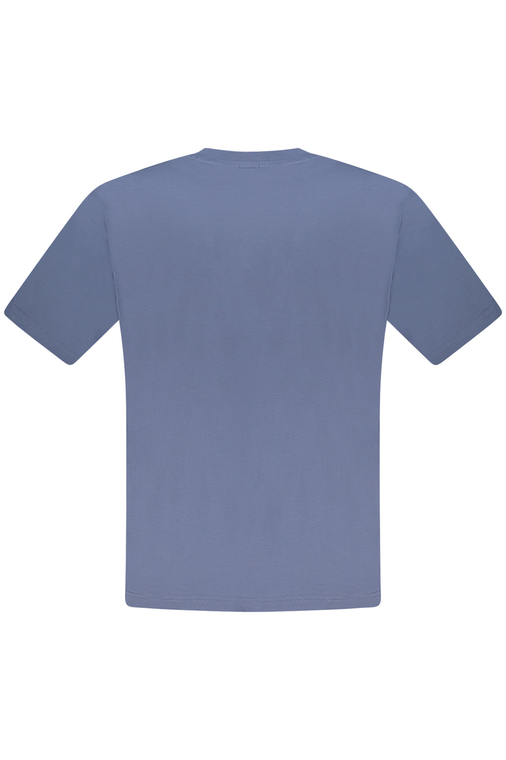 CAMISETA DE MANGA CORTA PARA HOMBRE NORTH SAILS, AZUL