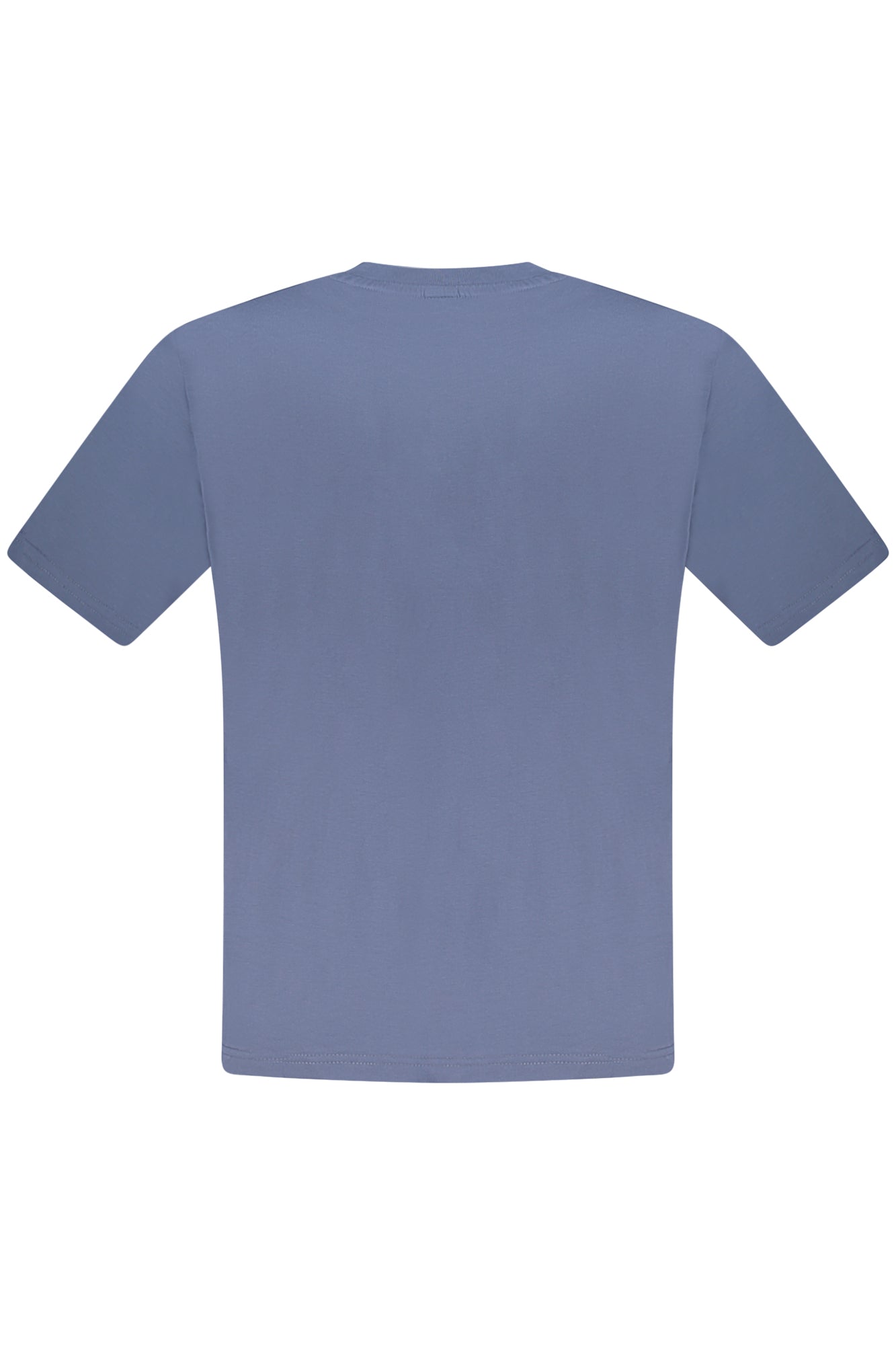 CAMISETA DE MANGA CORTA PARA HOMBRE NORTH SAILS, AZUL