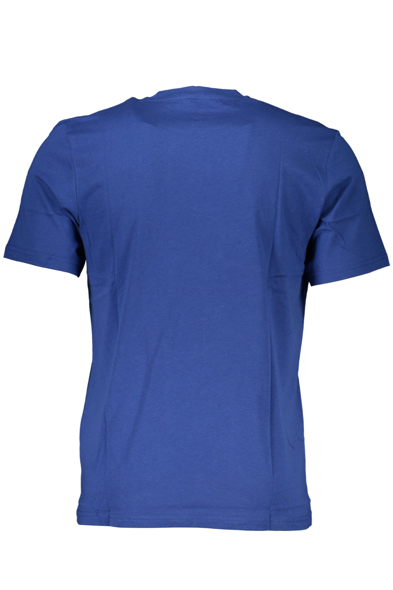 CAMISETA DE MANGA CORTA PARA HOMBRE NORTH SAILS, AZUL