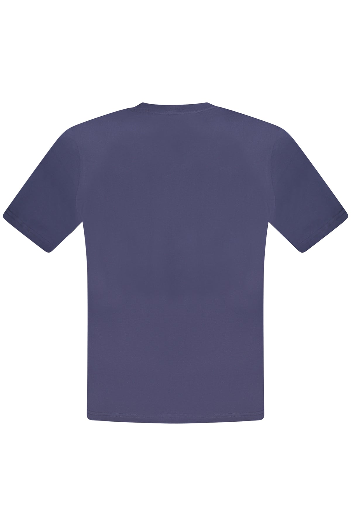 CAMISETA DE MANGA CORTA PARA HOMBRE NORTH SAILS, AZUL