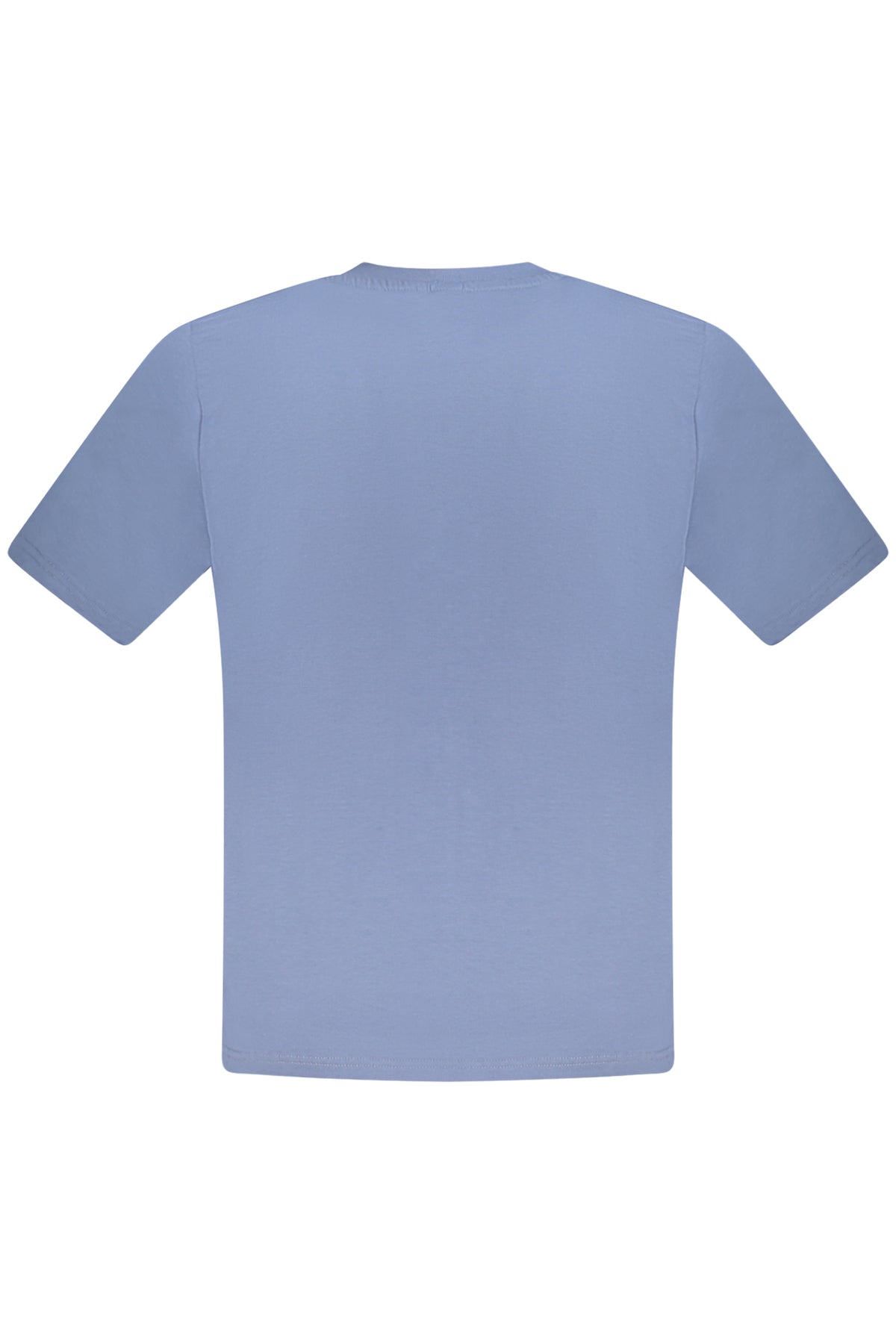 CAMISETA DE MANGA CORTA PARA HOMBRE NORTH SAILS, AZUL
