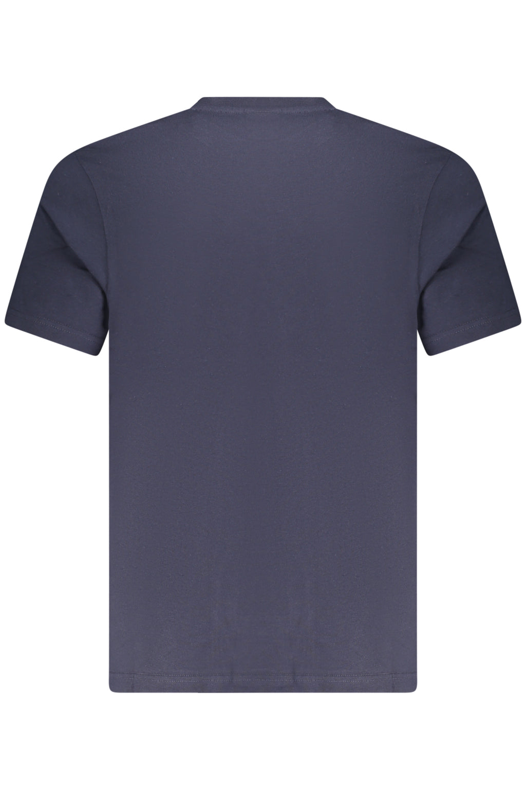 Polo de manga corta para hombre North Sails, color verde.