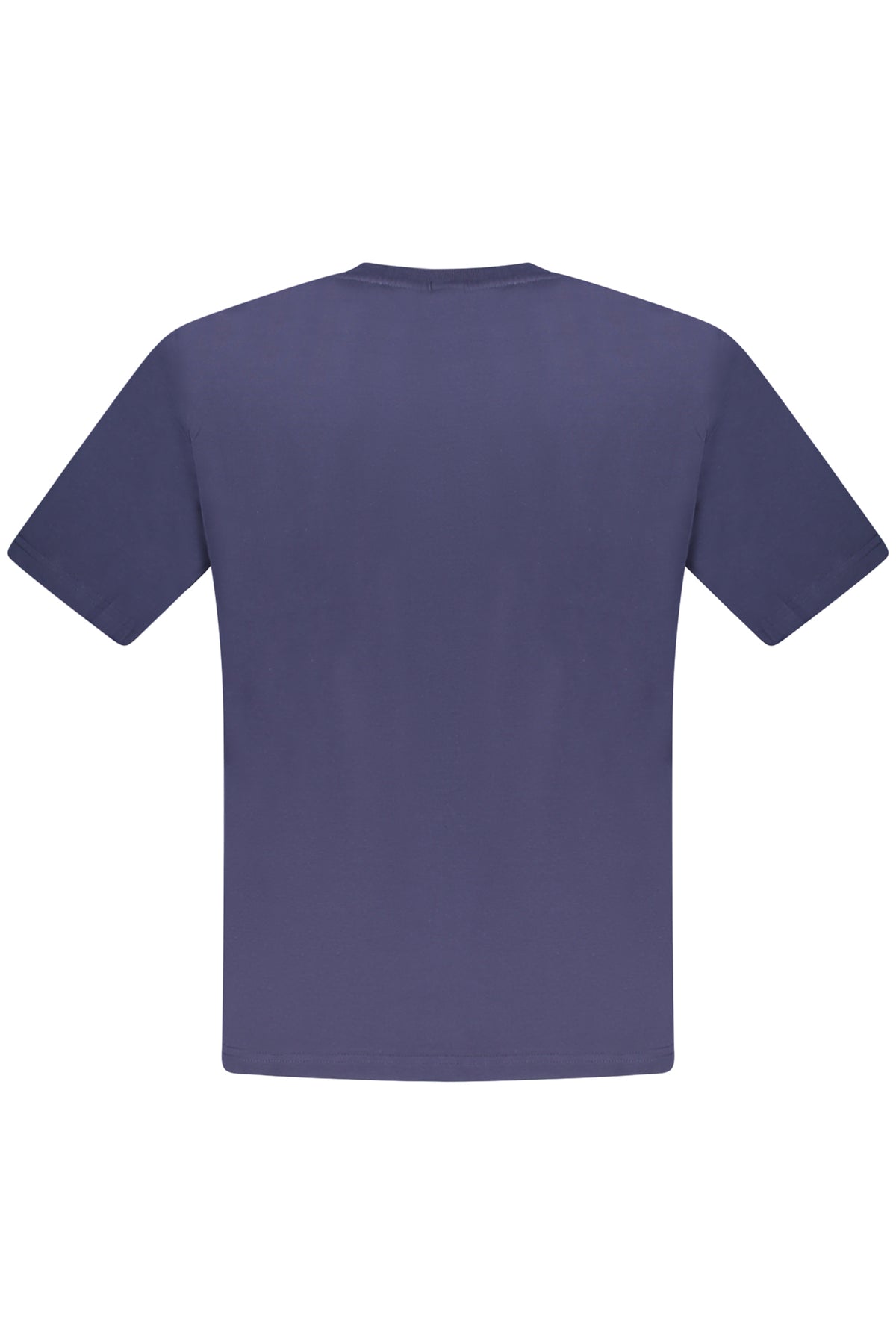 CAMISETA DE MANGA CORTA PARA HOMBRE NORTH SAILS, AZUL