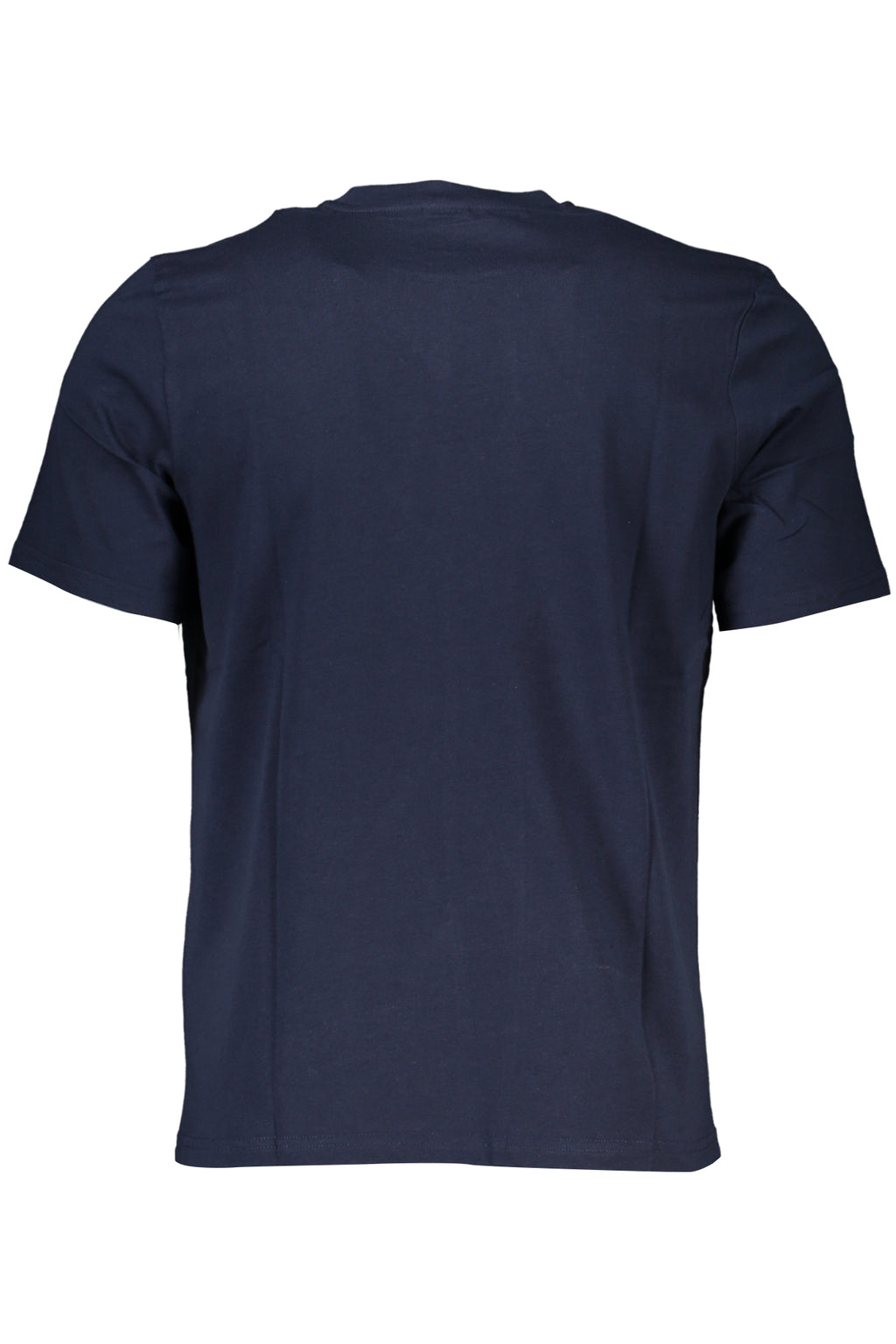 CAMISETA DE MANGA CORTA PARA HOMBRE NORTH SAILS, AZUL
