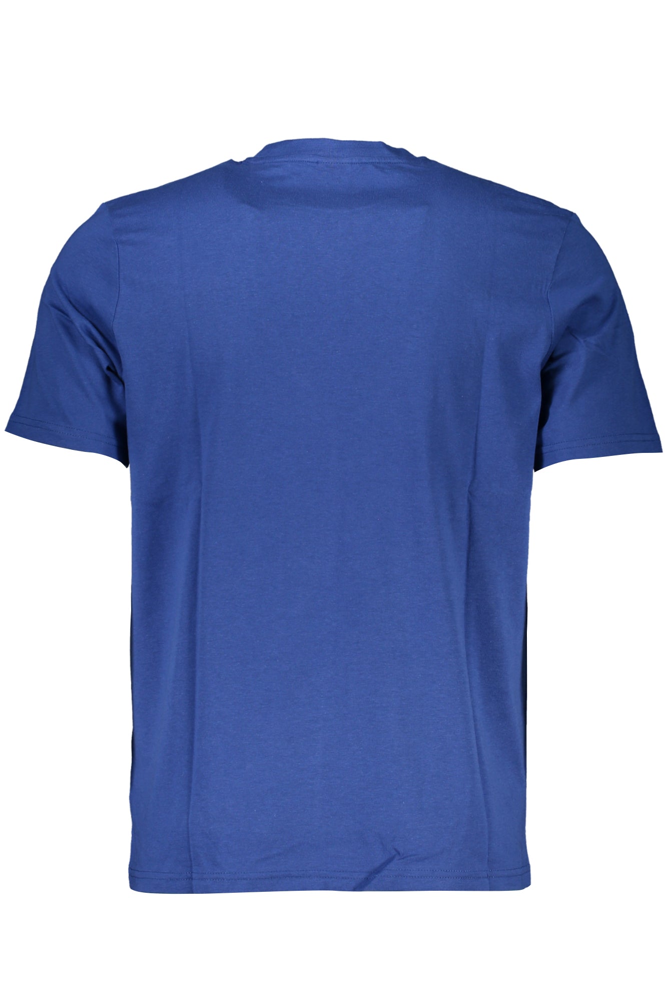 CAMISETA DE MANGA CORTA PARA HOMBRE NORTH SAILS, AZUL
