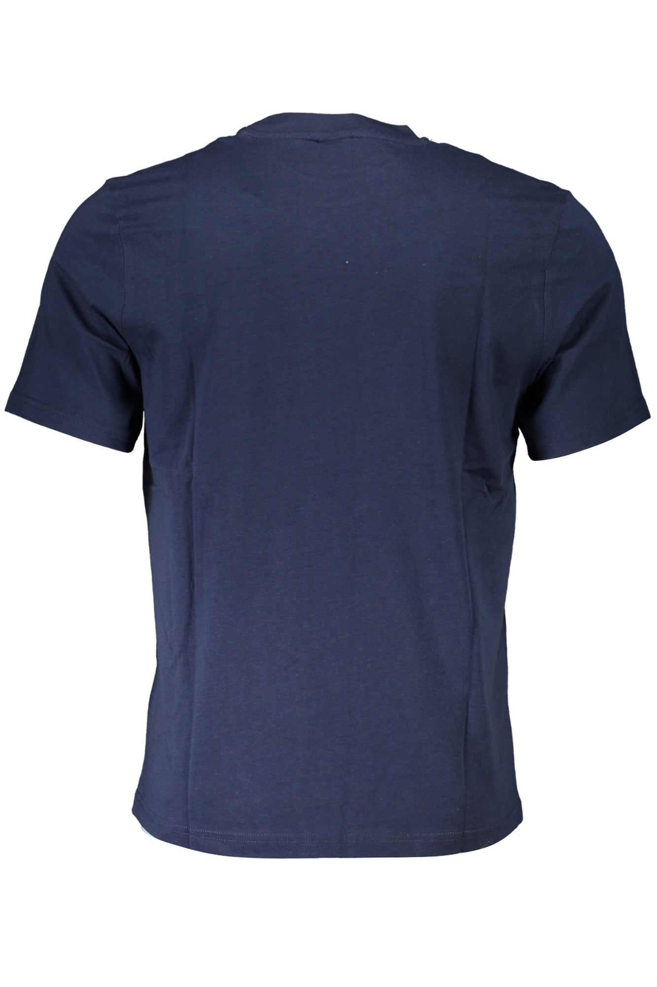CAMISETA DE MANGA CORTA PARA HOMBRE NORTH SAILS, AZUL