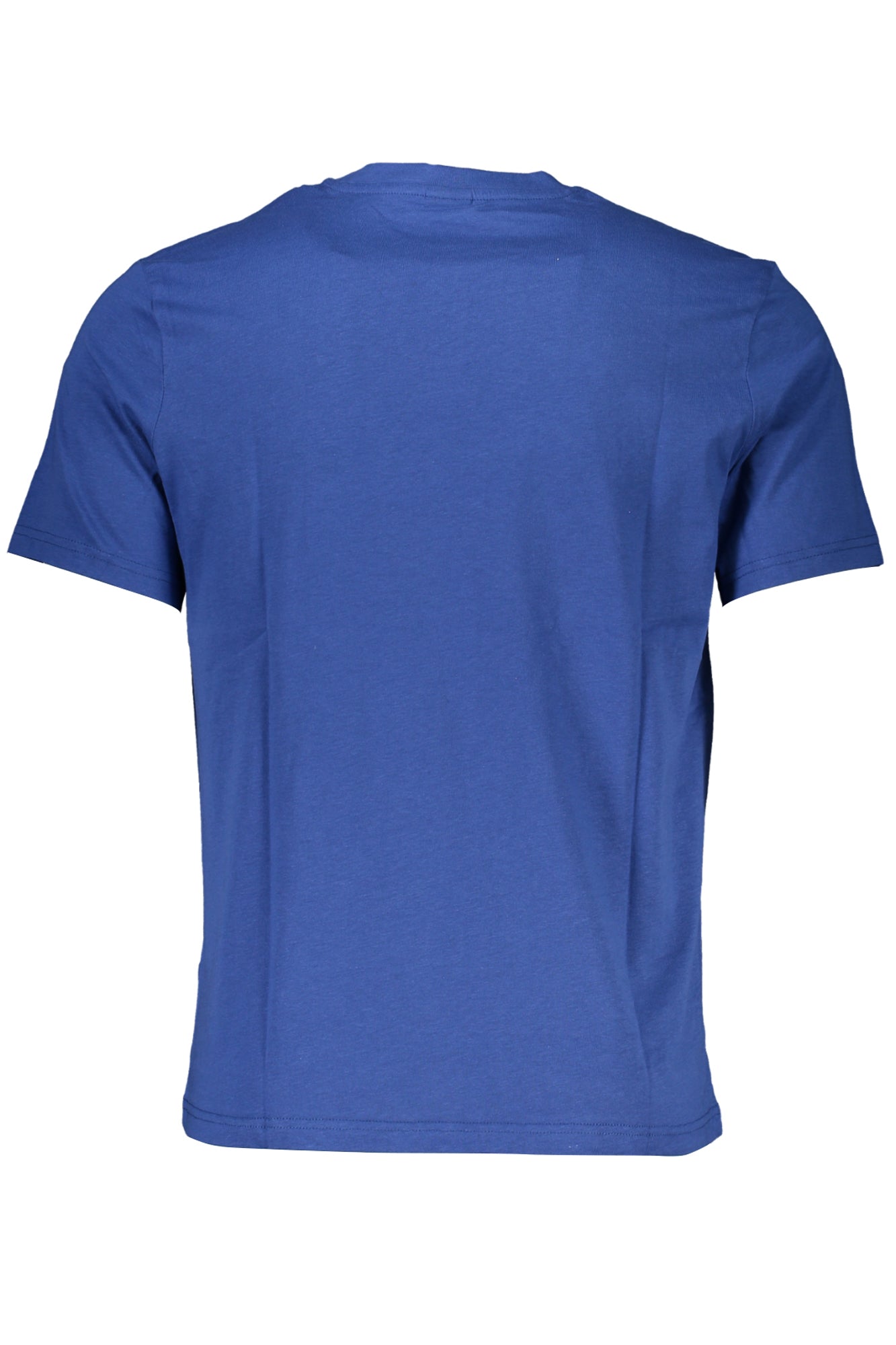 CAMISETA DE MANGA CORTA PARA HOMBRE NORTH SAILS, AZUL
