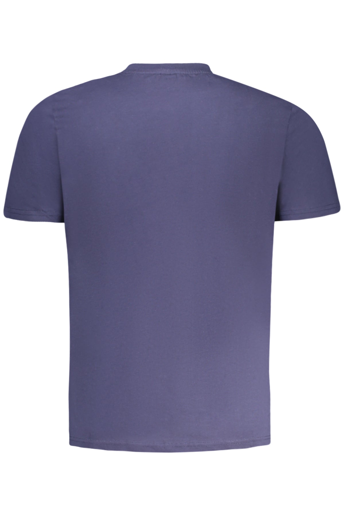 CAMISETA DE MANGA CORTA PARA HOMBRE NORTH SAILS, AZUL