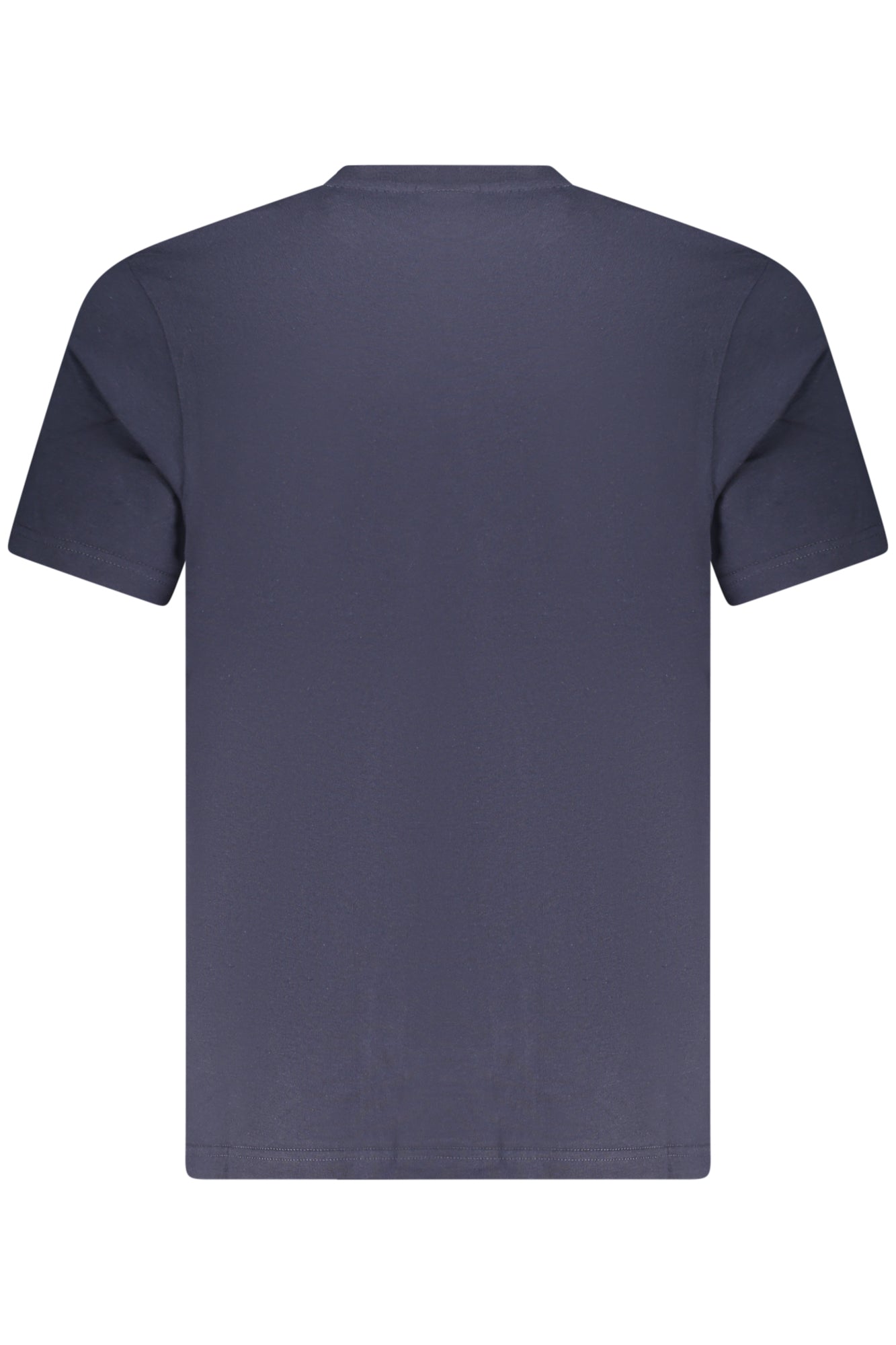 CAMISETA DE MANGA CORTA PARA HOMBRE NORTH SAILS, AZUL