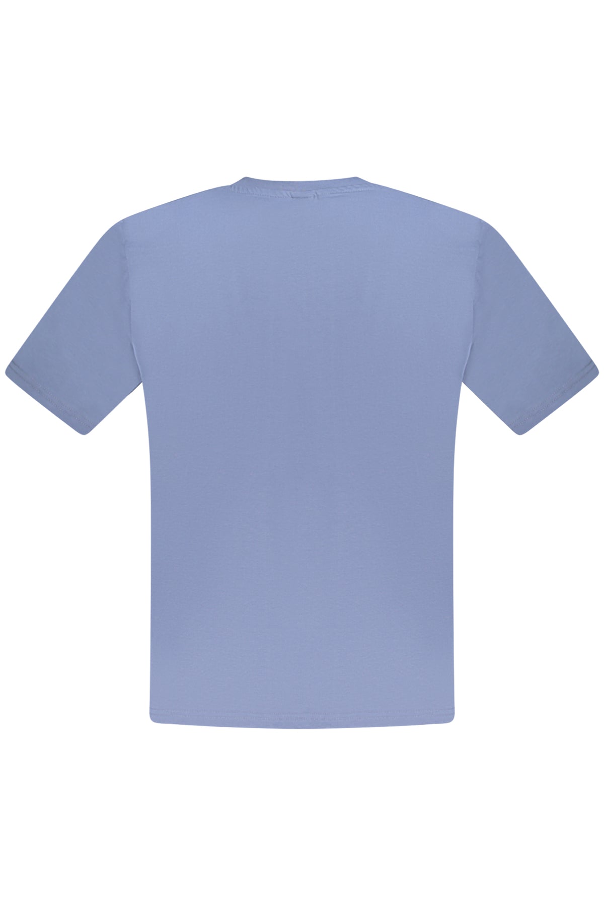 CAMISETA DE MANGA CORTA PARA HOMBRE NORTH SAILS, AZUL