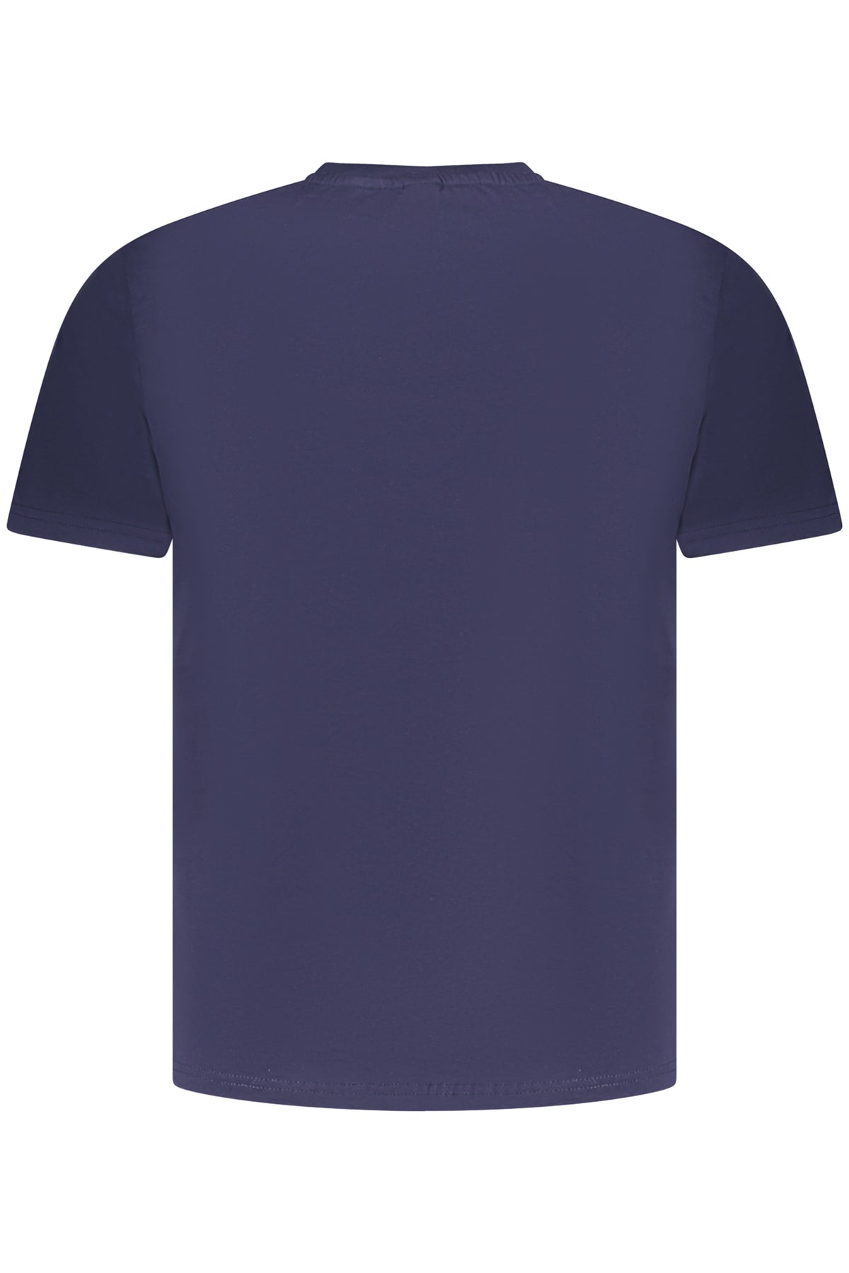 CAMISETA DE MANGA CORTA PARA HOMBRE NORTH SAILS, AZUL