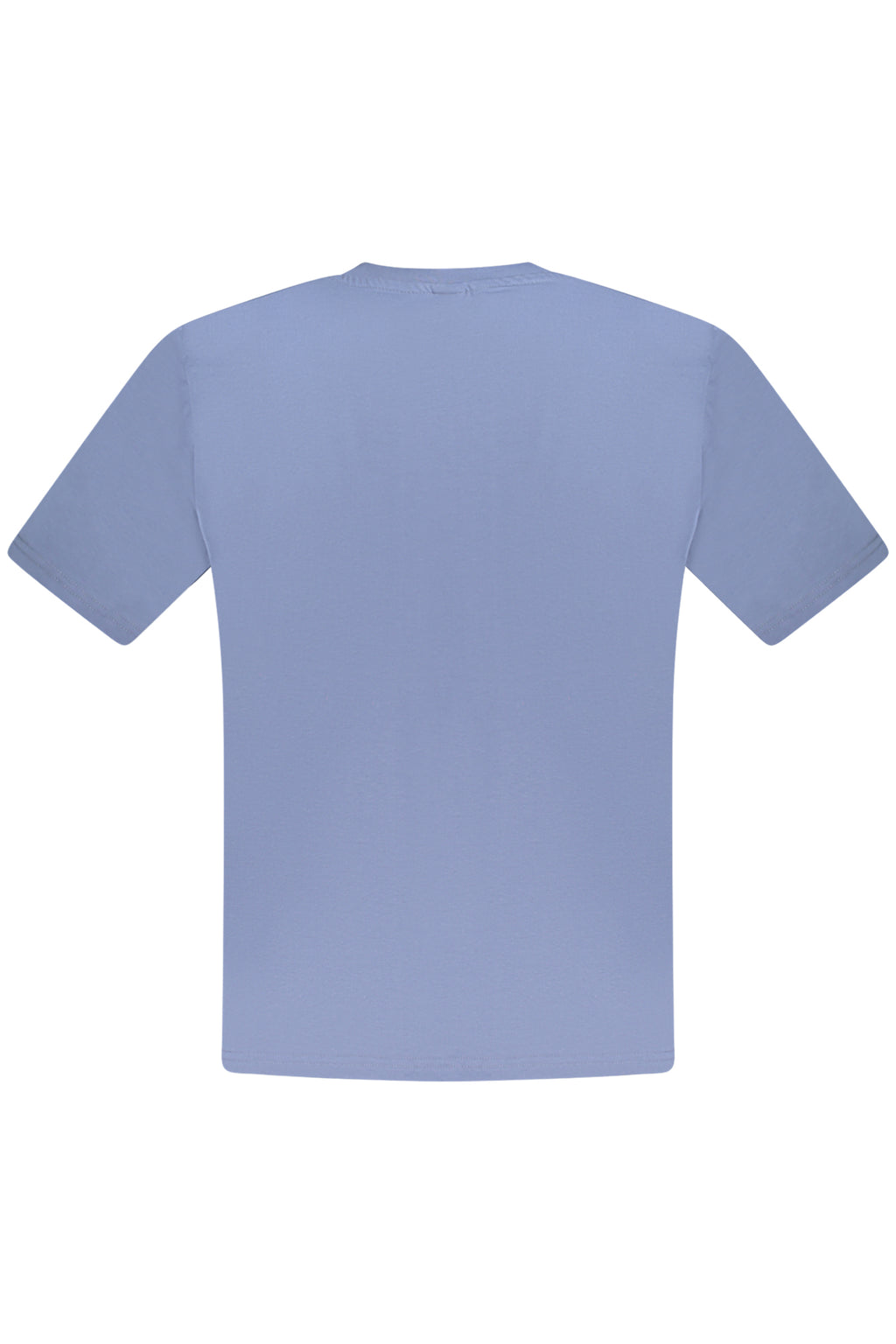 CAMISETA DE MANGA CORTA PARA HOMBRE NORTH SAILS, AZUL