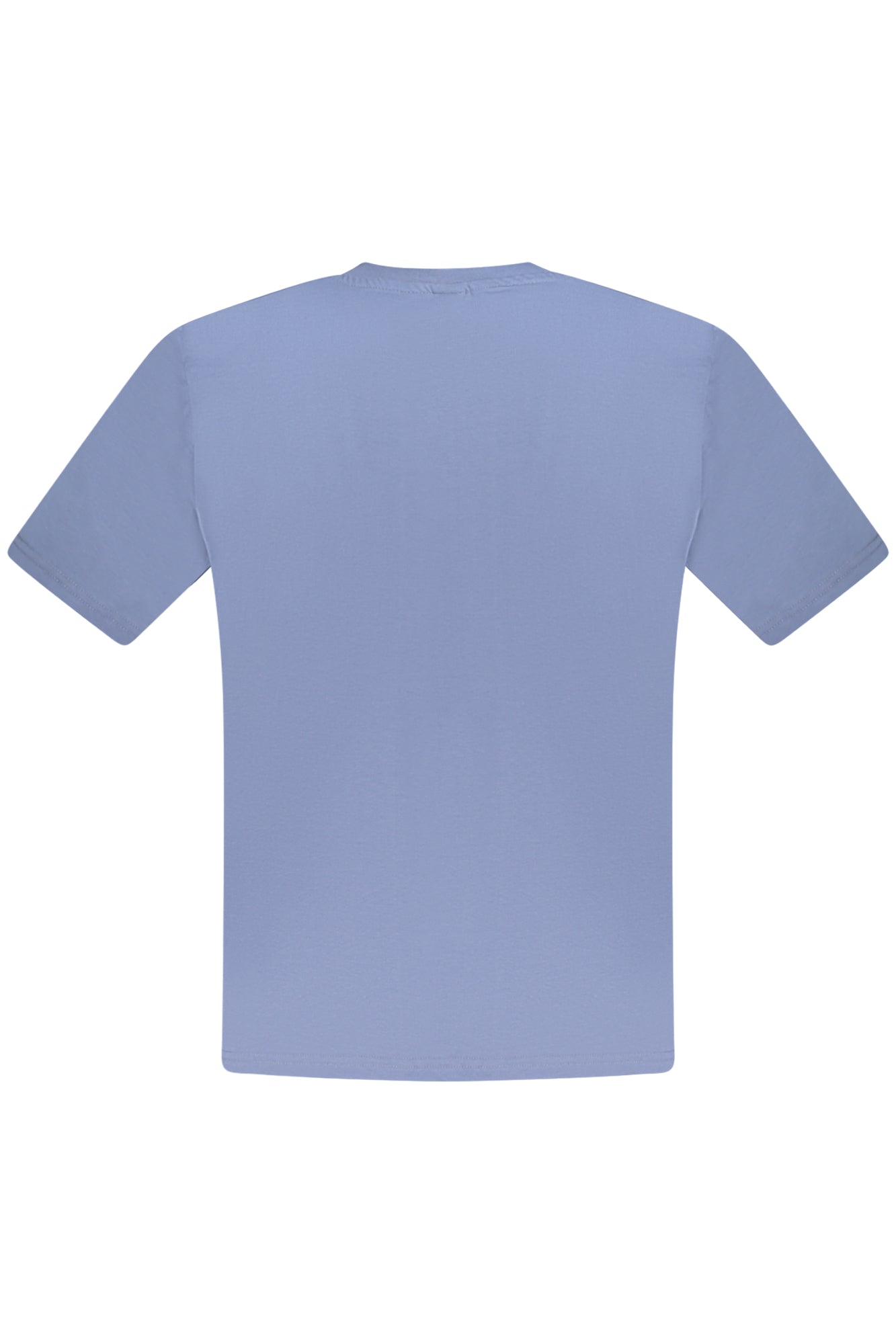 CAMISETA DE MANGA CORTA PARA HOMBRE NORTH SAILS, AZUL