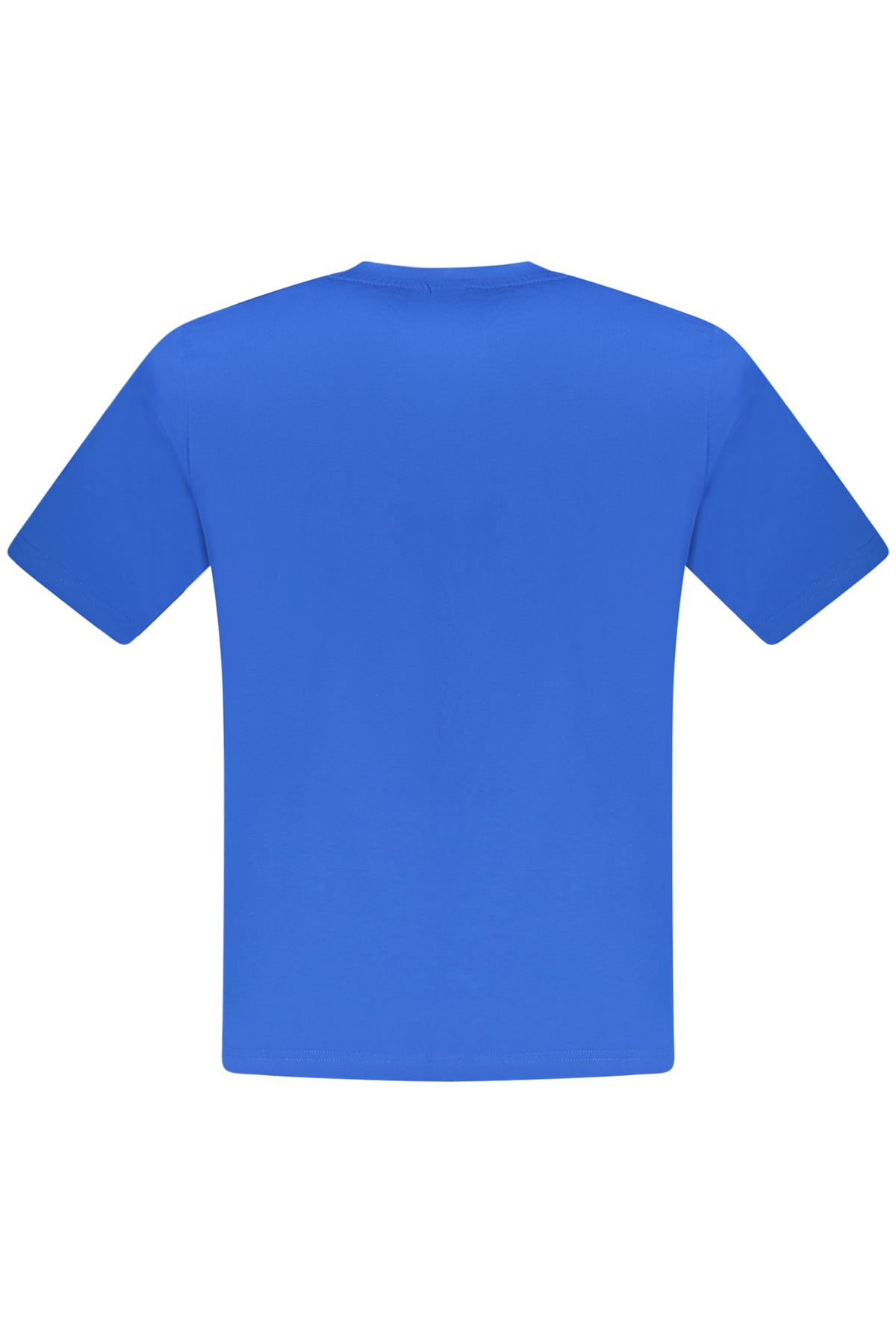 CAMISETA DE MANGA CORTA PARA HOMBRE NORTH SAILS, AZUL