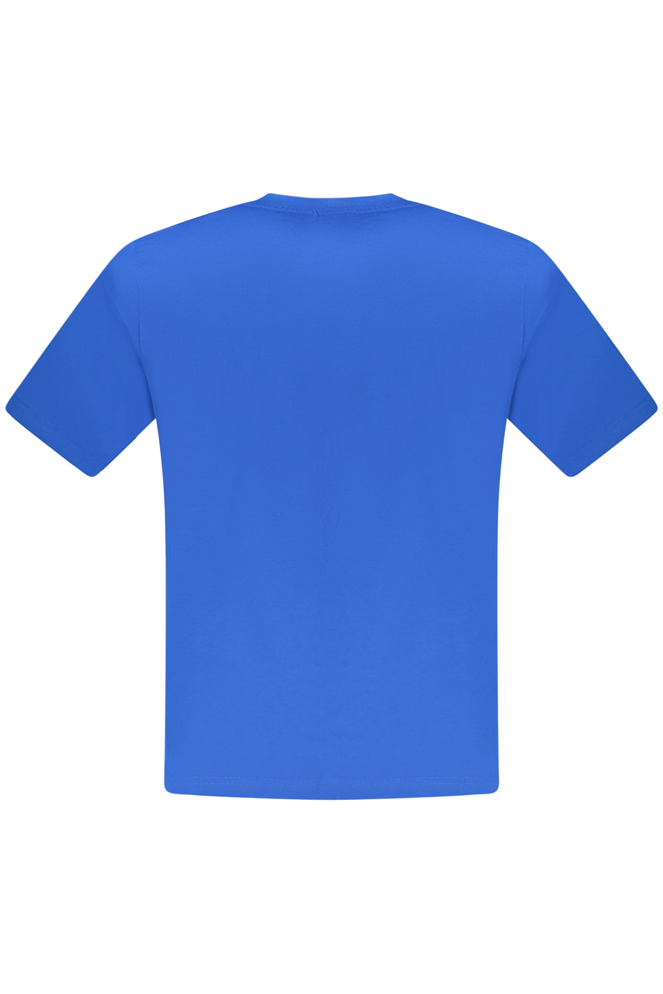 CAMISETA DE MANGA CORTA PARA HOMBRE NORTH SAILS, AZUL
