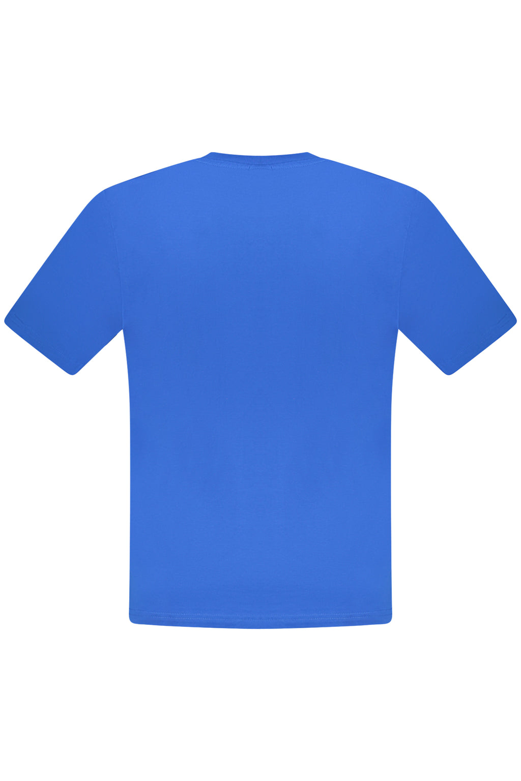 CAMISETA DE MANGA CORTA PARA HOMBRE NORTH SAILS, AZUL