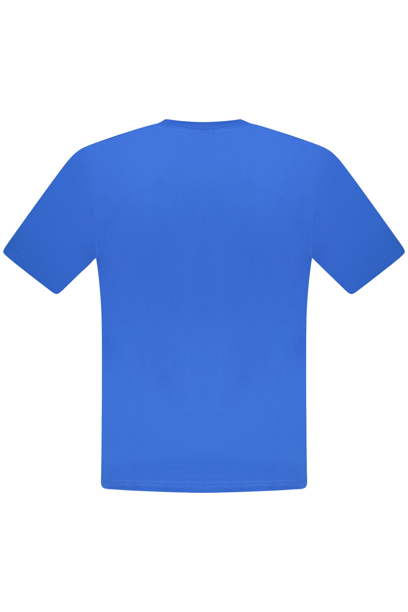 CAMISETA DE MANGA CORTA PARA HOMBRE NORTH SAILS, AZUL