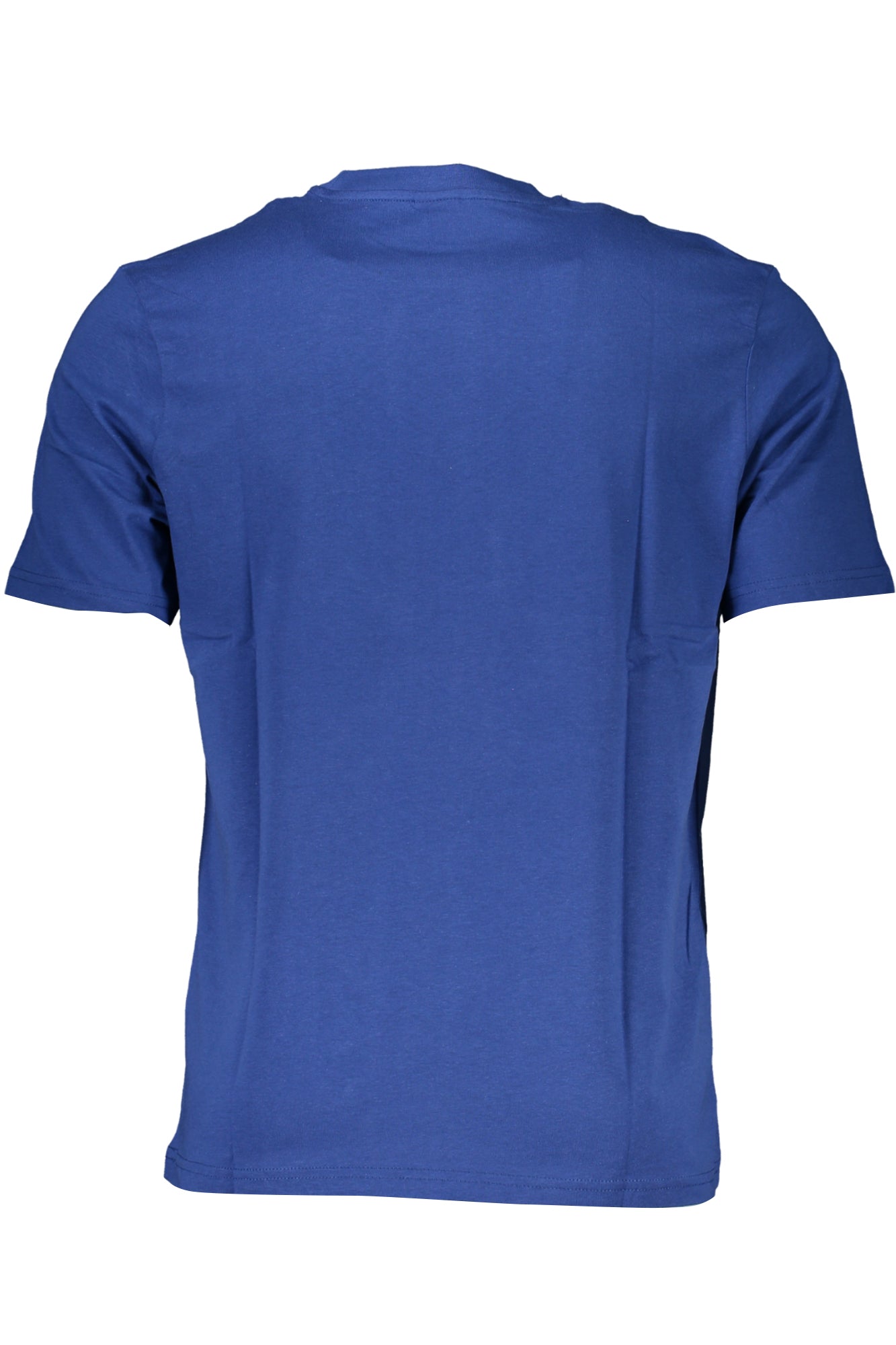 CAMISETA DE MANGA CORTA PARA HOMBRE NORTH SAILS, AZUL