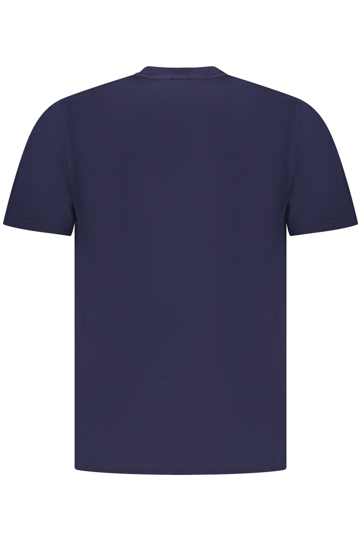 CAMISETA DE MANGA CORTA PARA HOMBRE NORTH SAILS, AZUL