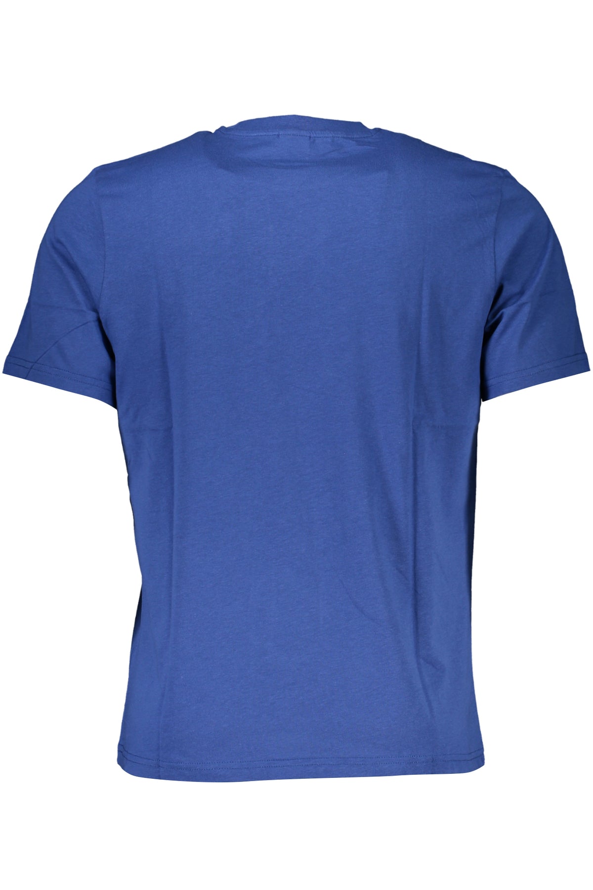 CAMISETA DE MANGA CORTA PARA HOMBRE NORTH SAILS, AZUL