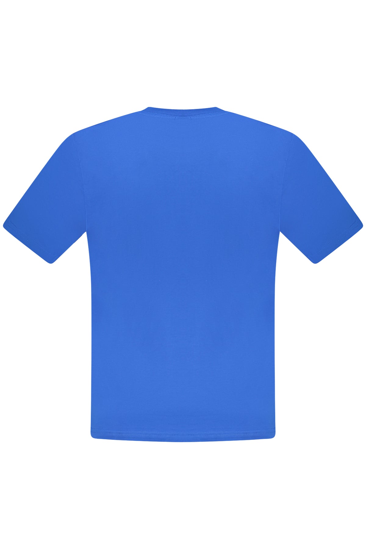 CAMISETA DE MANGA CORTA PARA HOMBRE NORTH SAILS, AZUL