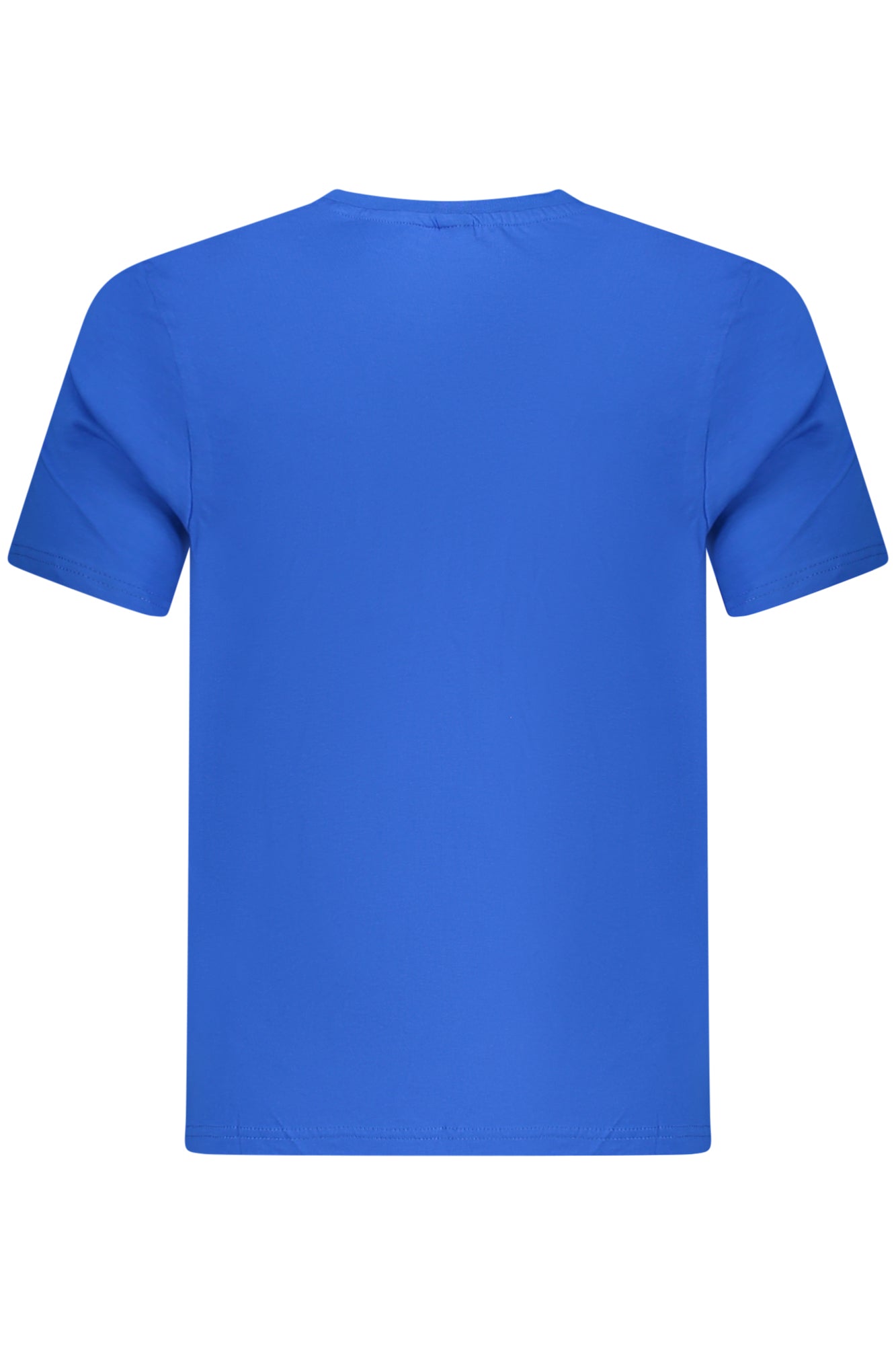 CAMISETA DE MANGA CORTA PARA HOMBRE NORTH SAILS, AZUL