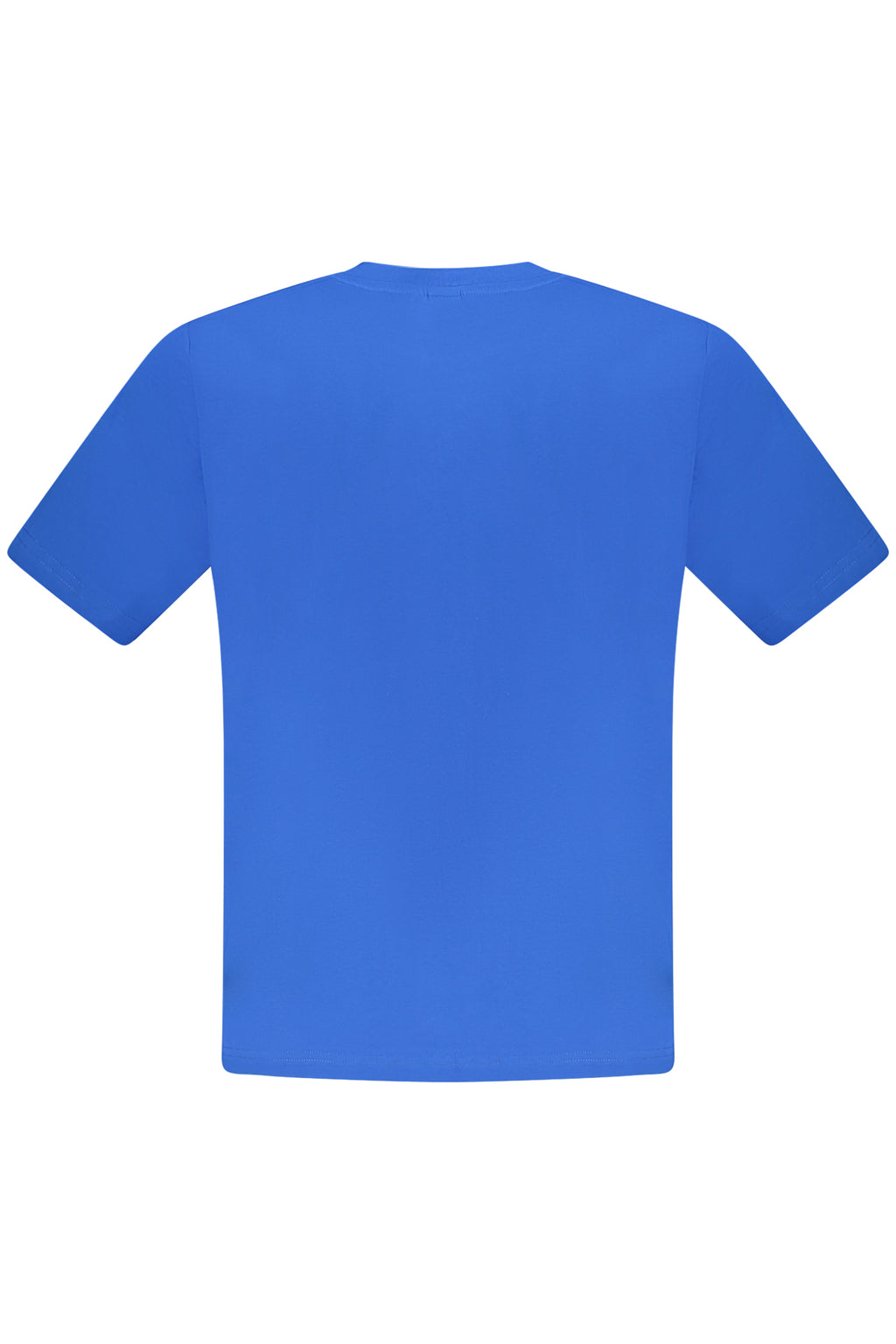 CAMISETA DE MANGA CORTA PARA HOMBRE NORTH SAILS, AZUL