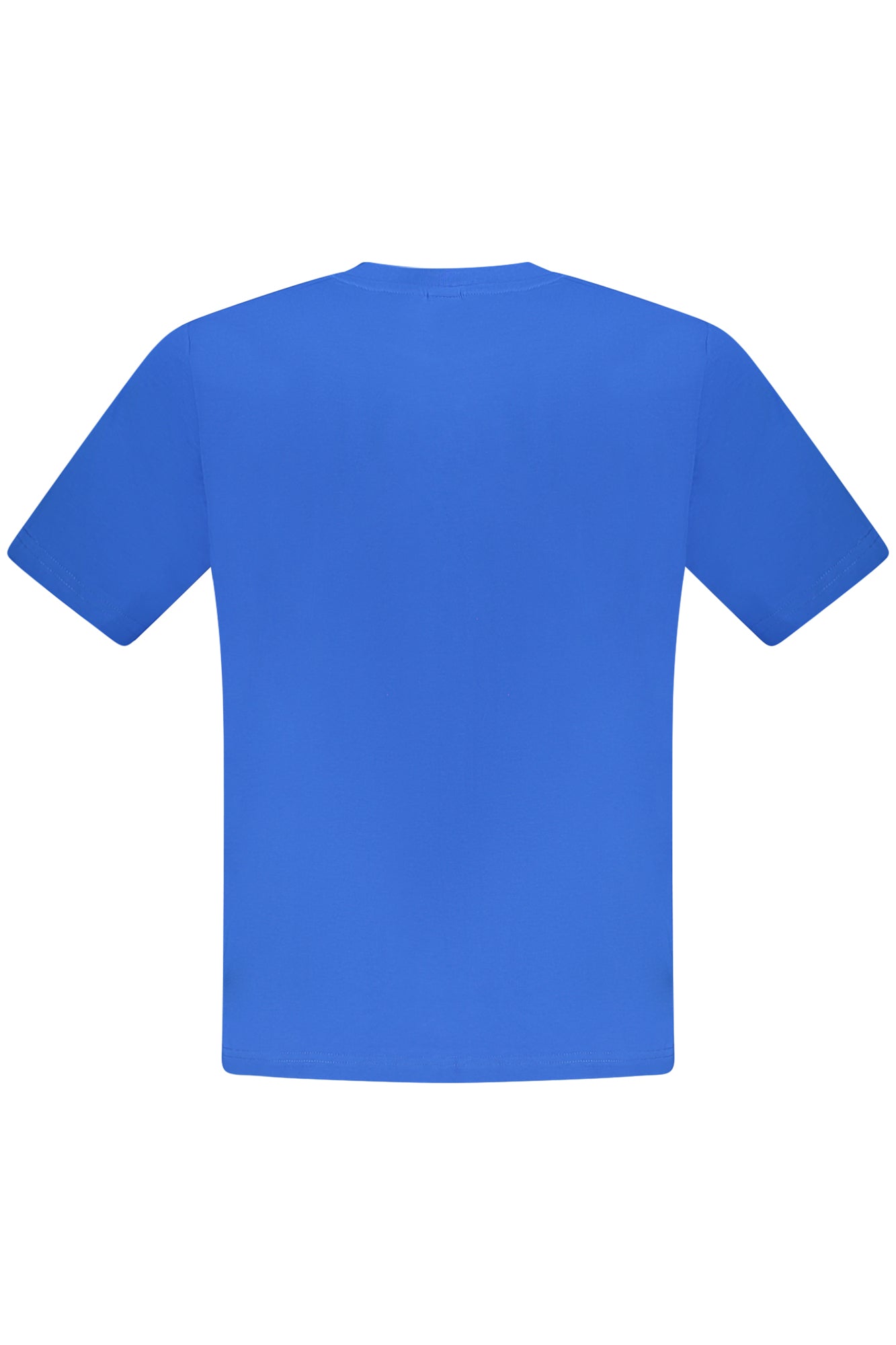 CAMISETA DE MANGA CORTA PARA HOMBRE NORTH SAILS, AZUL