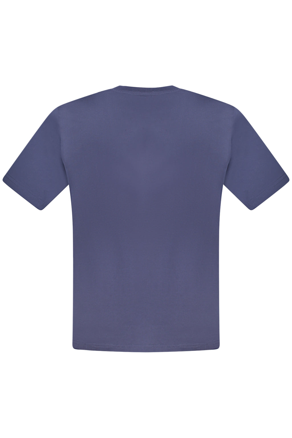 CAMISETA DE MANGA CORTA PARA HOMBRE NORTH SAILS, AZUL