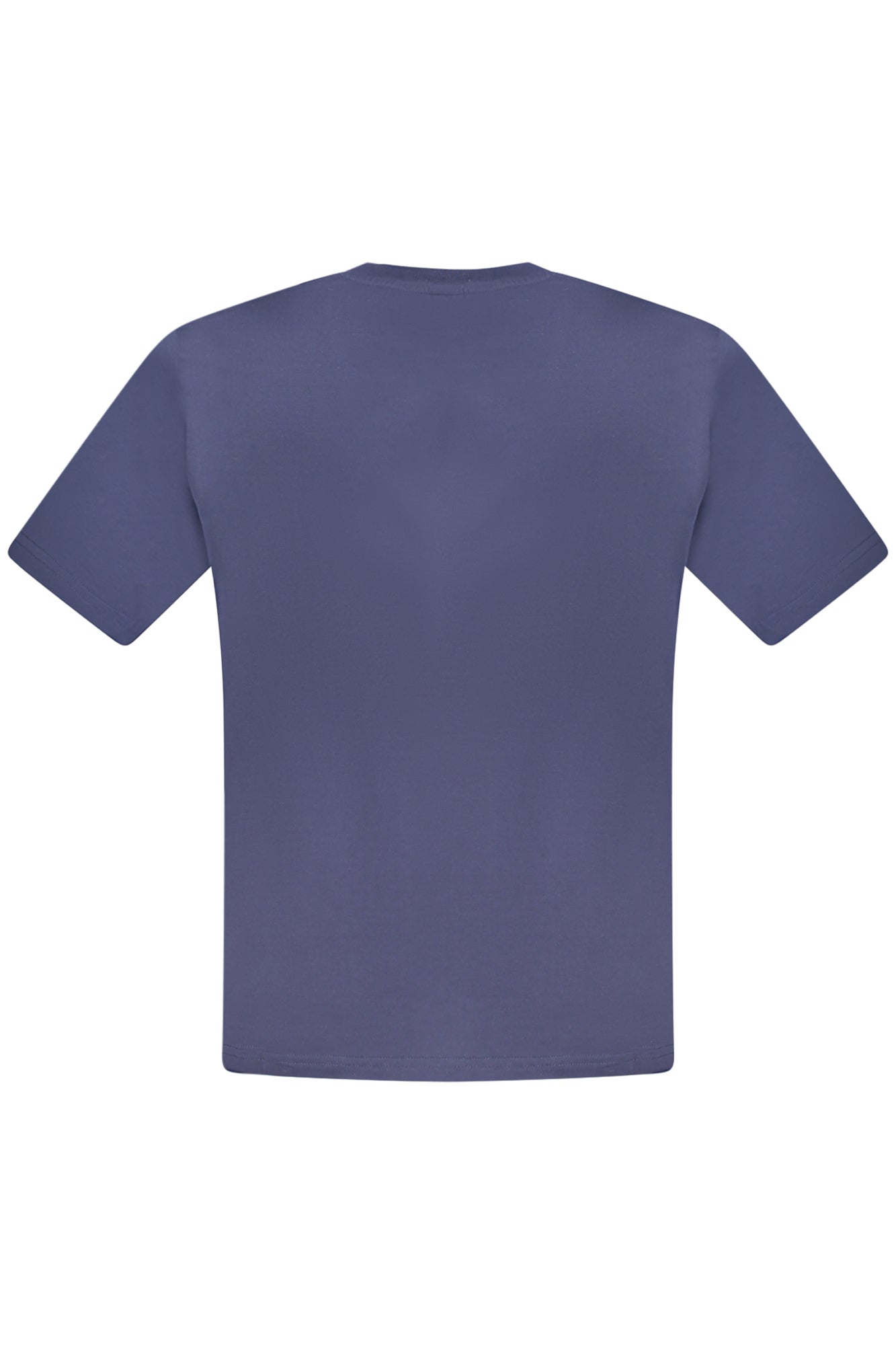 CAMISETA DE MANGA CORTA PARA HOMBRE NORTH SAILS, AZUL