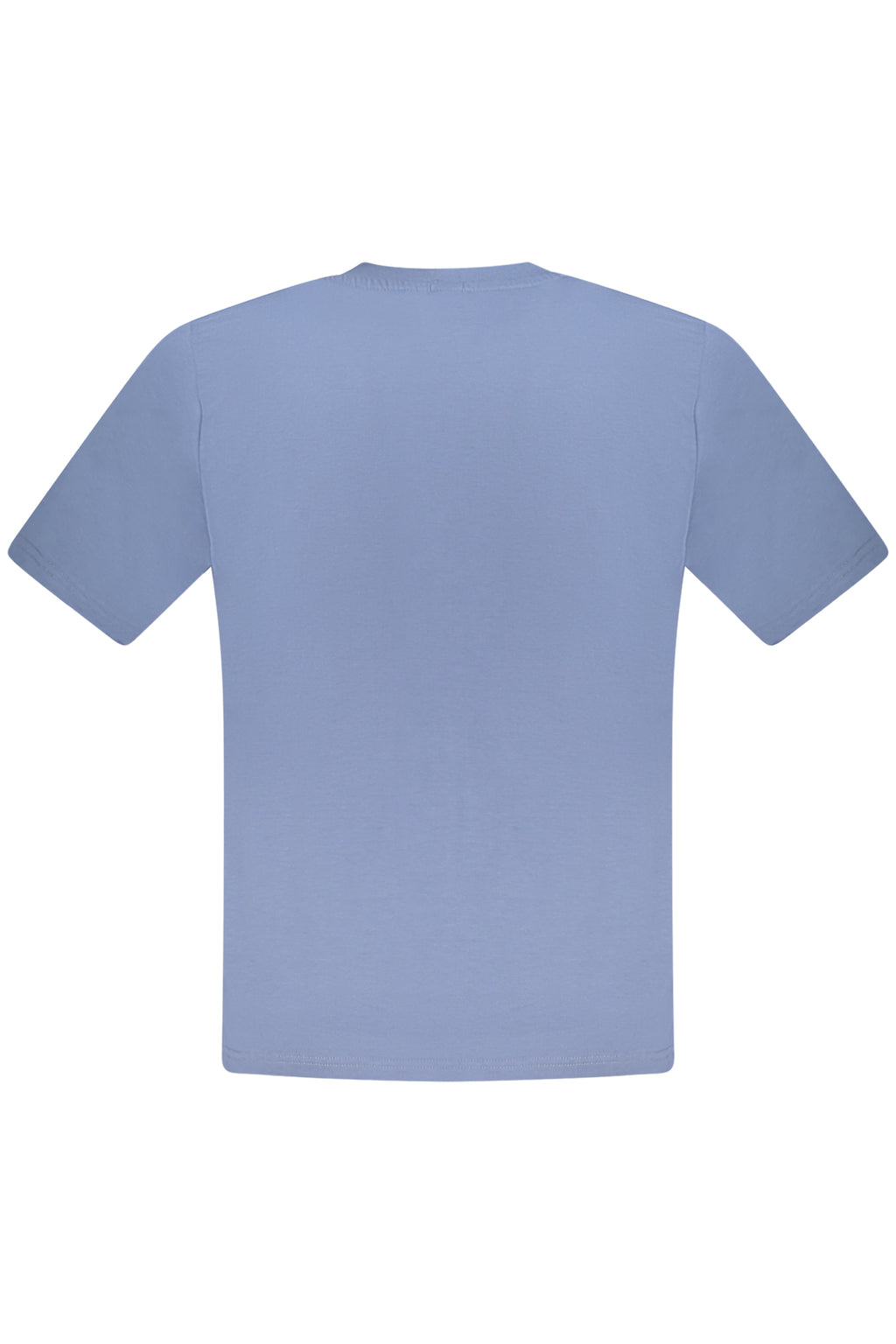 CAMISETA DE MANGA CORTA PARA HOMBRE NORTH SAILS, AZUL