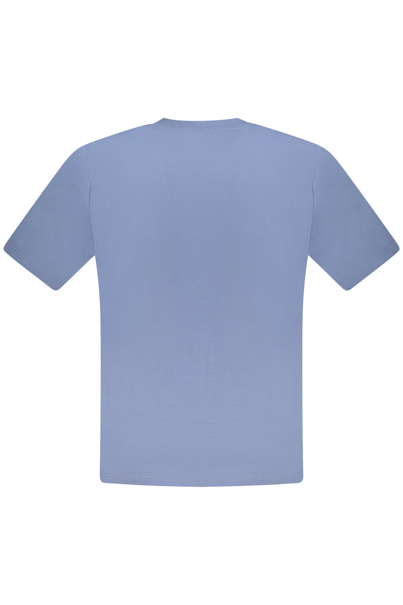 CAMISETA DE MANGA CORTA PARA HOMBRE NORTH SAILS, AZUL