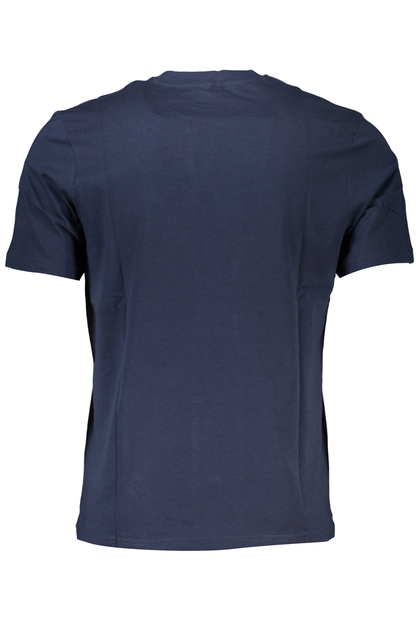 CAMISETA DE MANGA CORTA PARA HOMBRE NORTH SAILS, AZUL