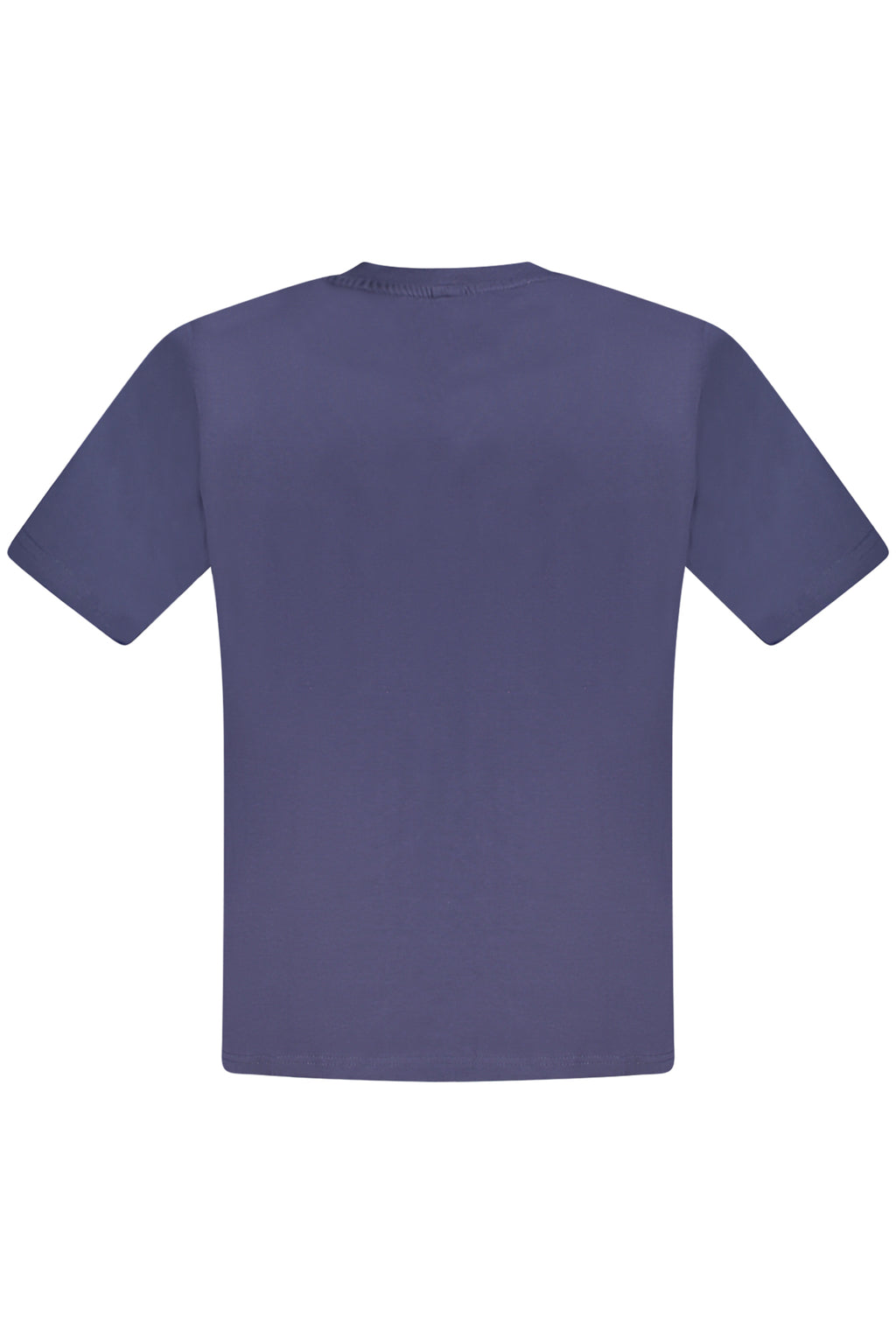 CAMISETA DE MANGA CORTA PARA HOMBRE NORTH SAILS, AZUL