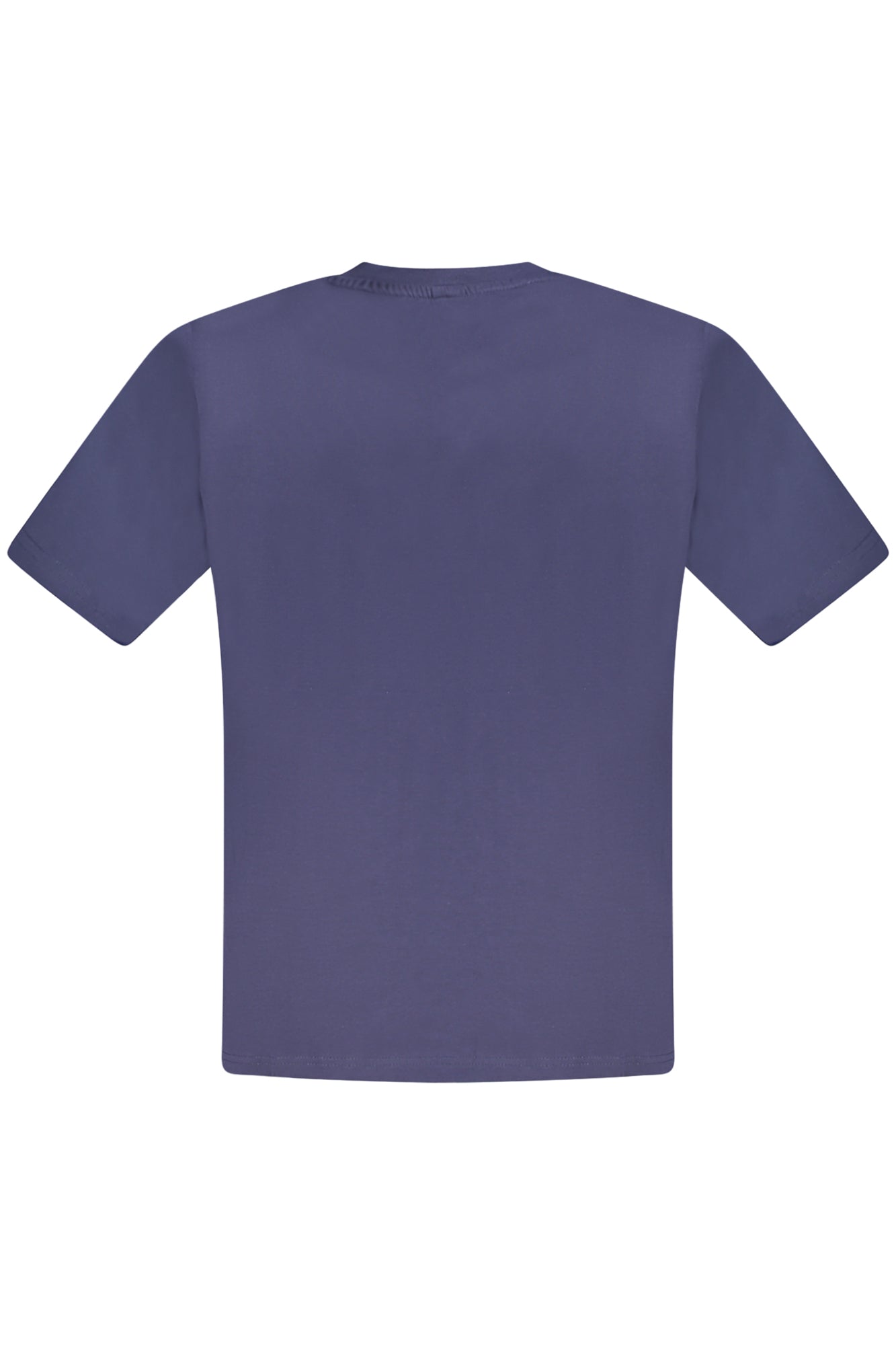 CAMISETA DE MANGA CORTA PARA HOMBRE NORTH SAILS, AZUL