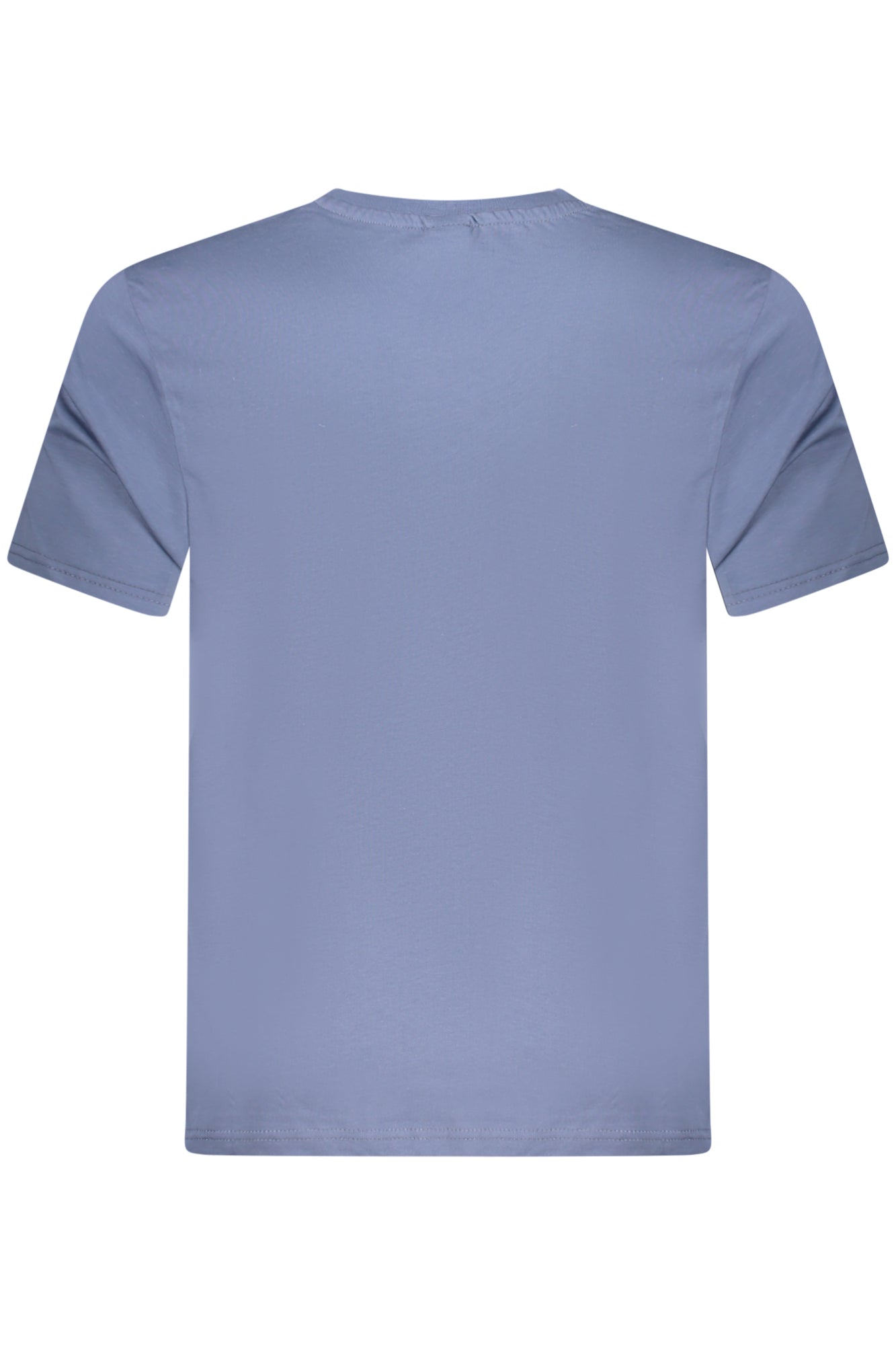 CAMISETA DE MANGA CORTA PARA HOMBRE NORTH SAILS, AZUL