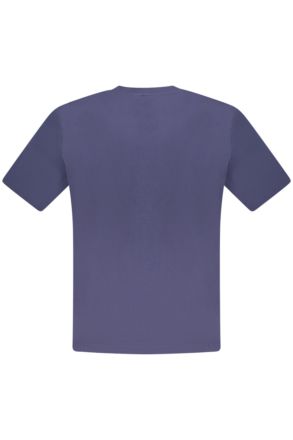CAMISETA DE MANGA CORTA PARA HOMBRE NORTH SAILS, AZUL