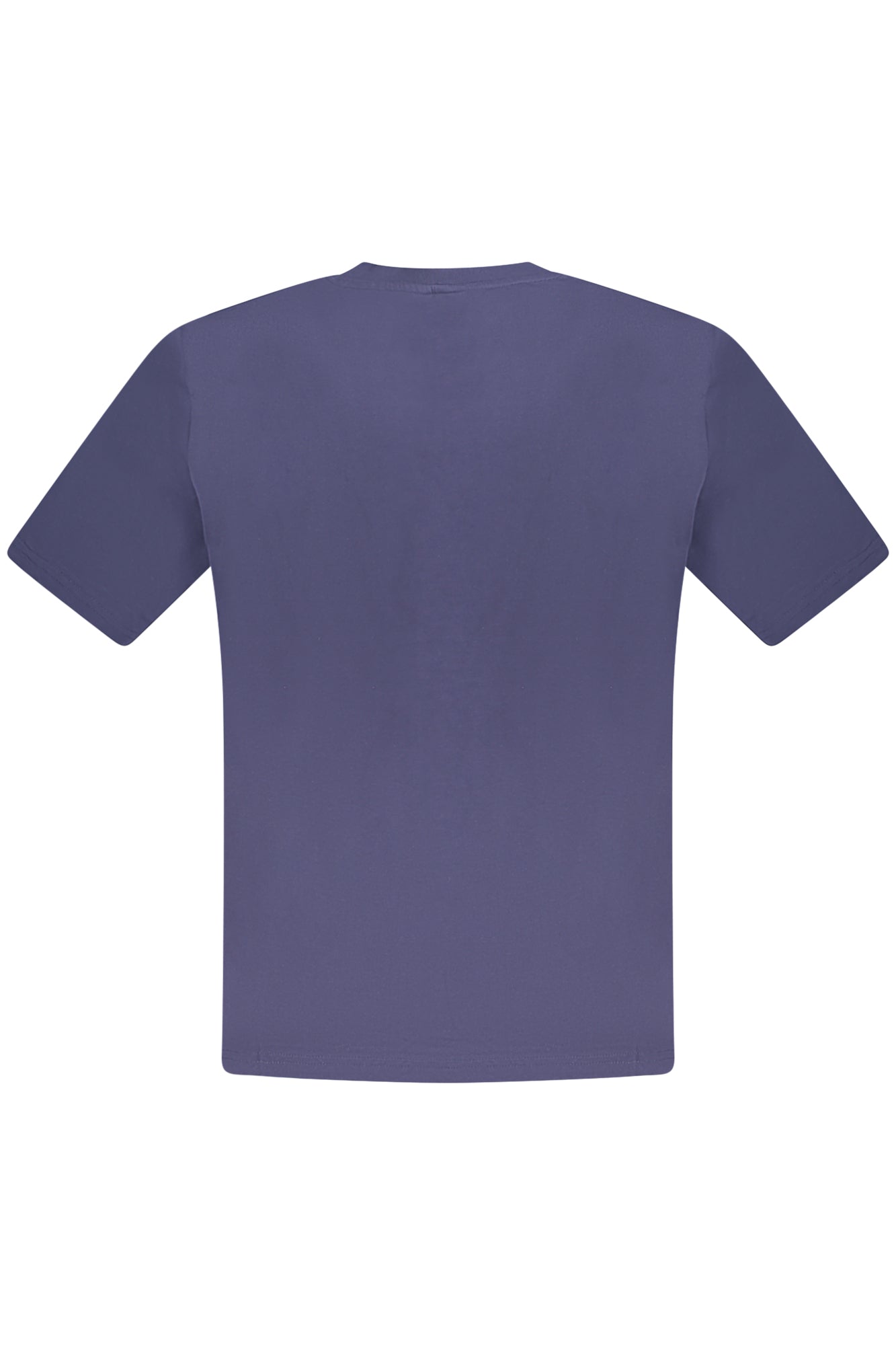 CAMISETA DE MANGA CORTA PARA HOMBRE NORTH SAILS, AZUL