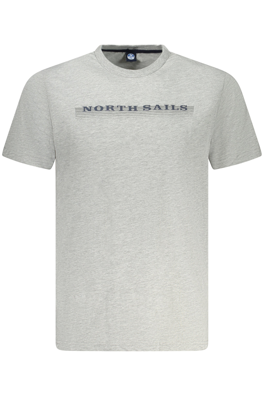 NORTH SAILS Camisetas Hombre Gris
