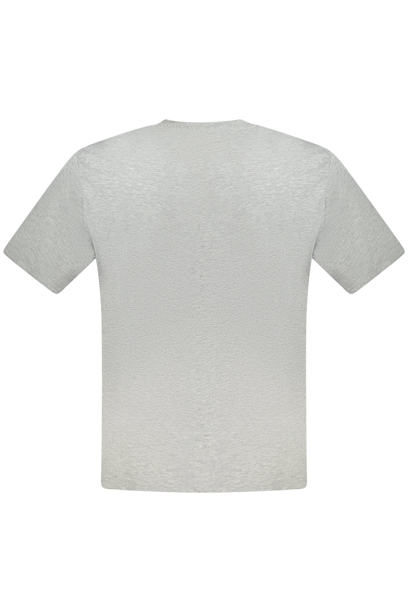 CAMISETA DE MANGA CORTA PARA HOMBRE NORTH SAILS, COLOR GRIS