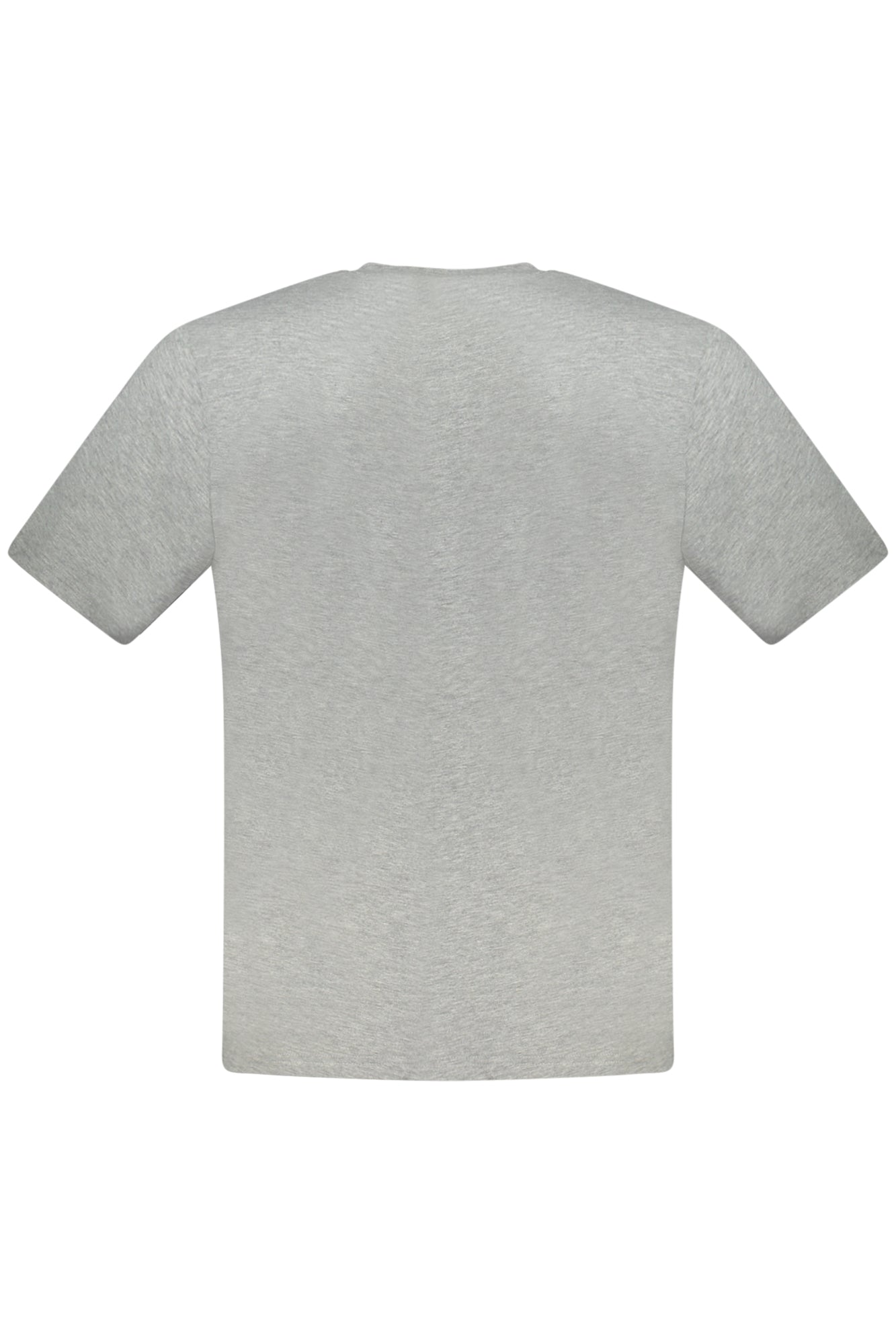 CAMISETA DE MANGA CORTA PARA HOMBRE NORTH SAILS, COLOR GRIS