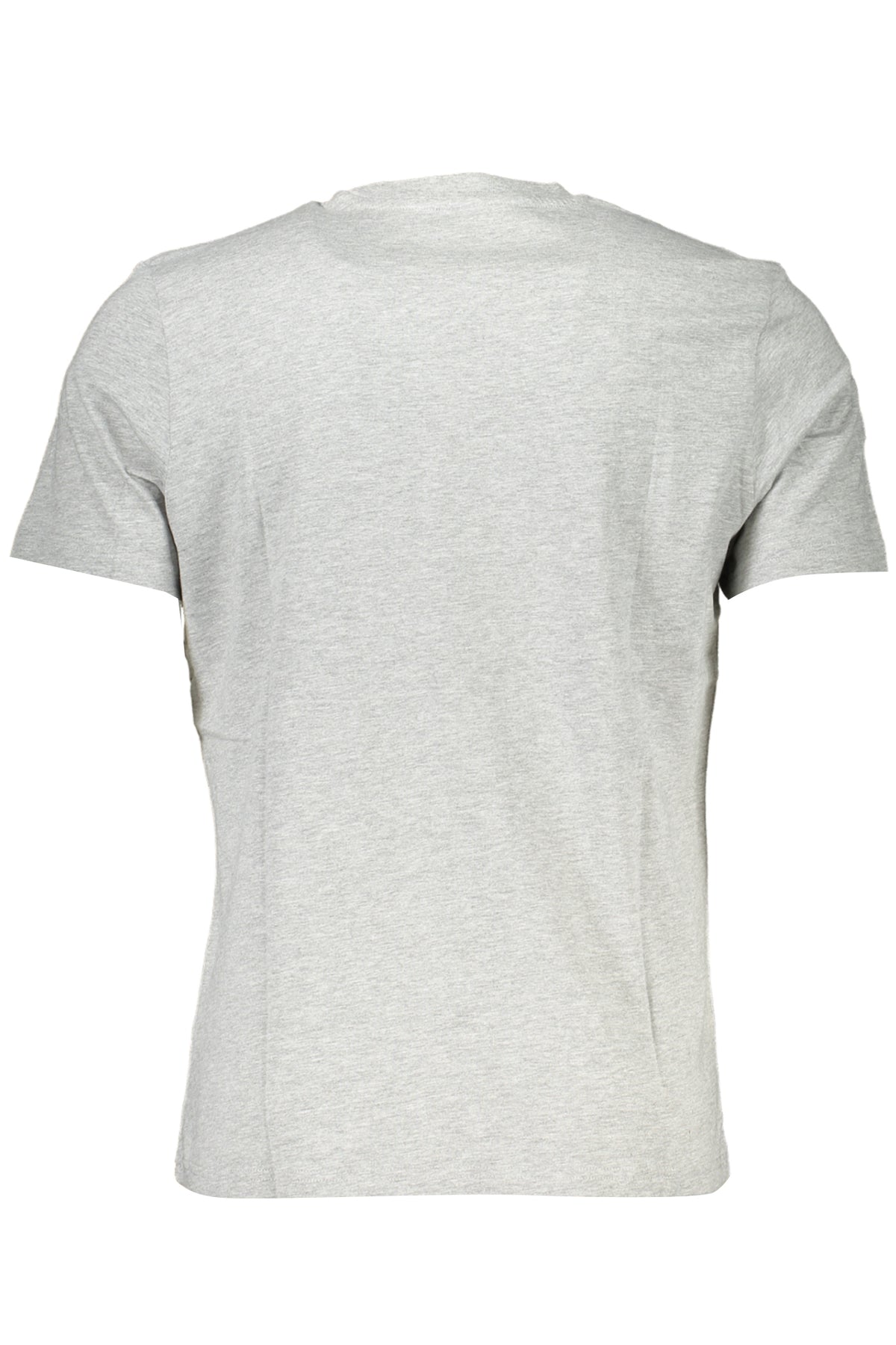 CAMISETA DE MANGA CORTA PARA HOMBRE NORTH SAILS, COLOR GRIS