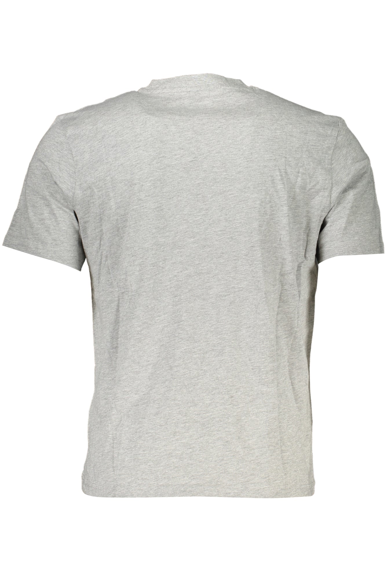 CAMISETA DE MANGA CORTA PARA HOMBRE NORTH SAILS, COLOR GRIS